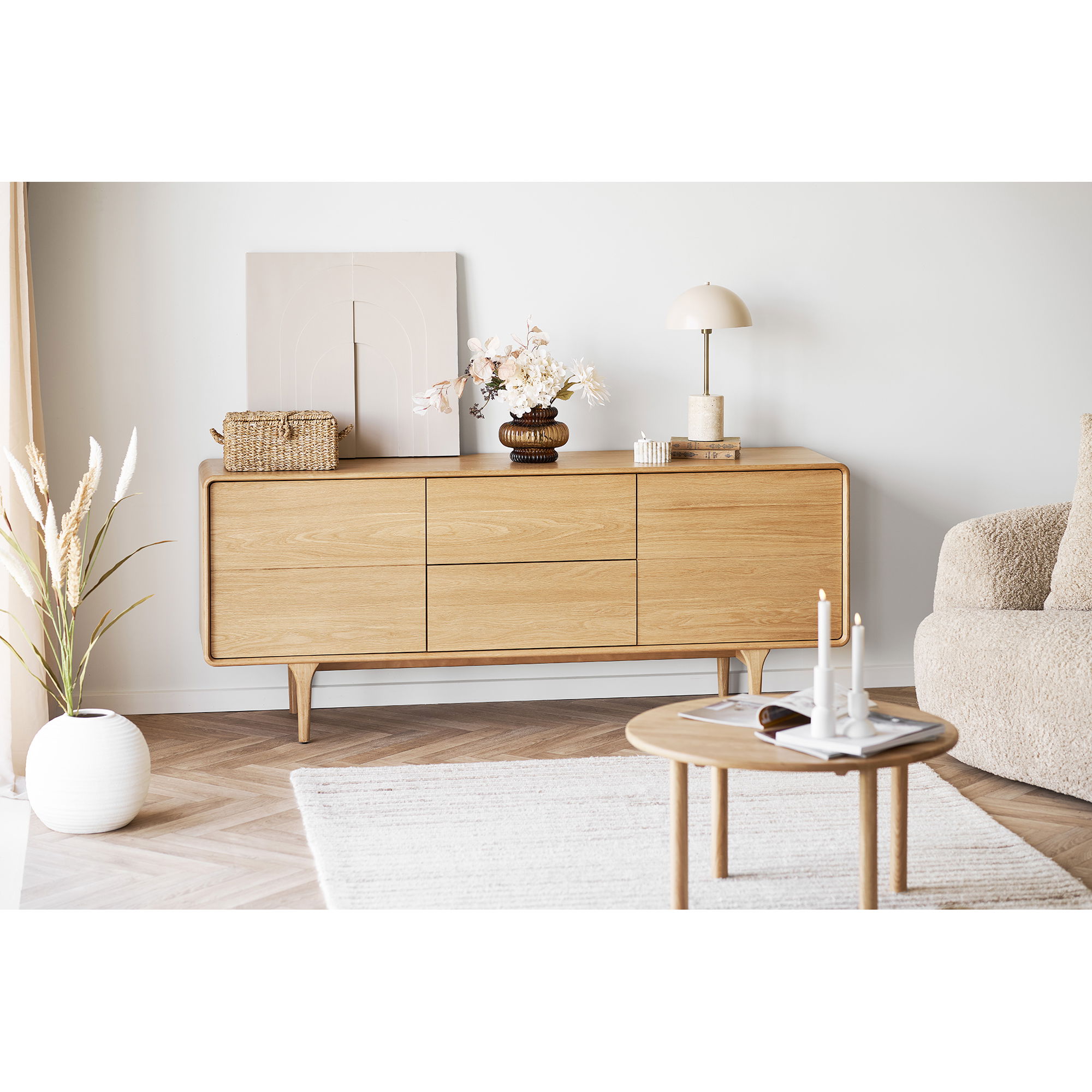 FAEE coffee table VARE
