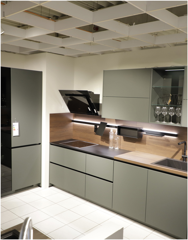 Küchenstudio Reilingen Küchenstudio Reilingen