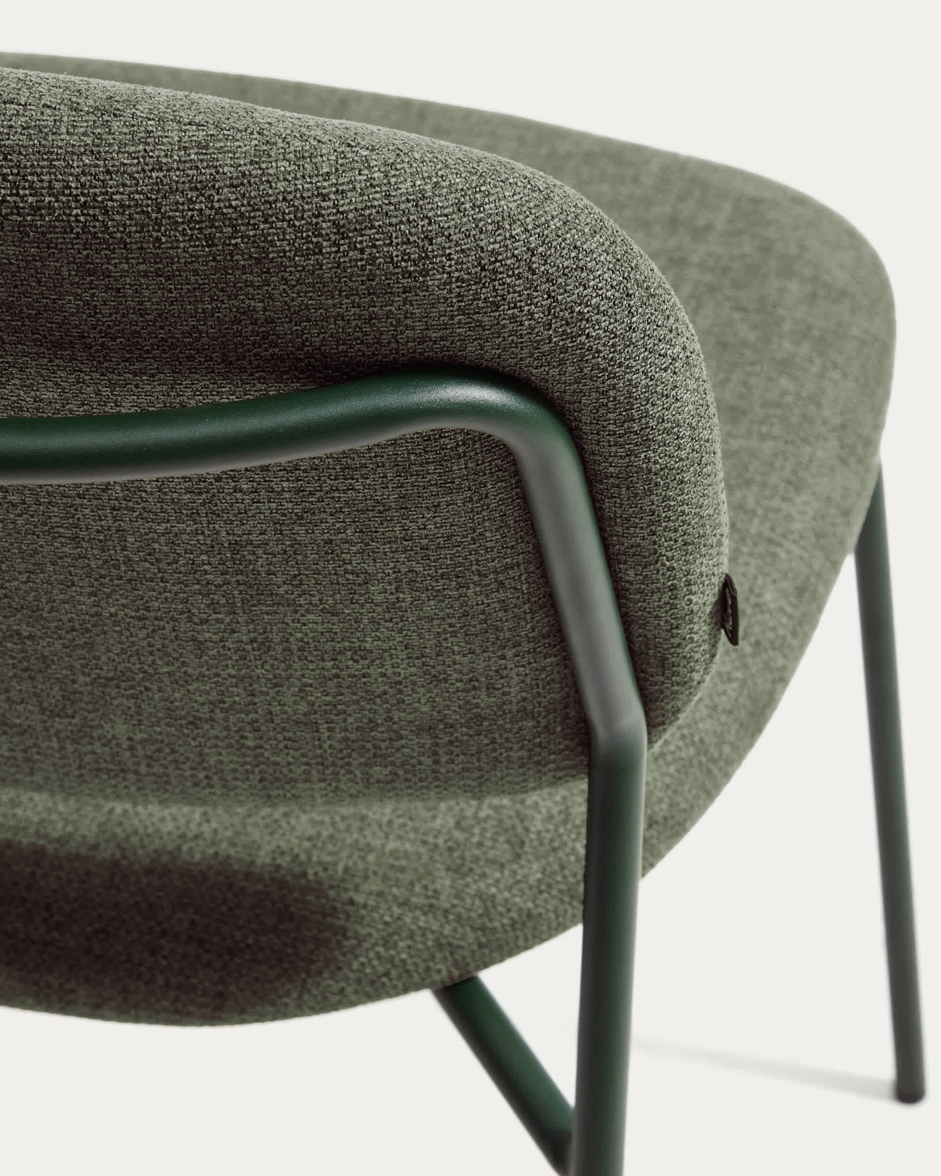 Chaise MELI de Kave Home