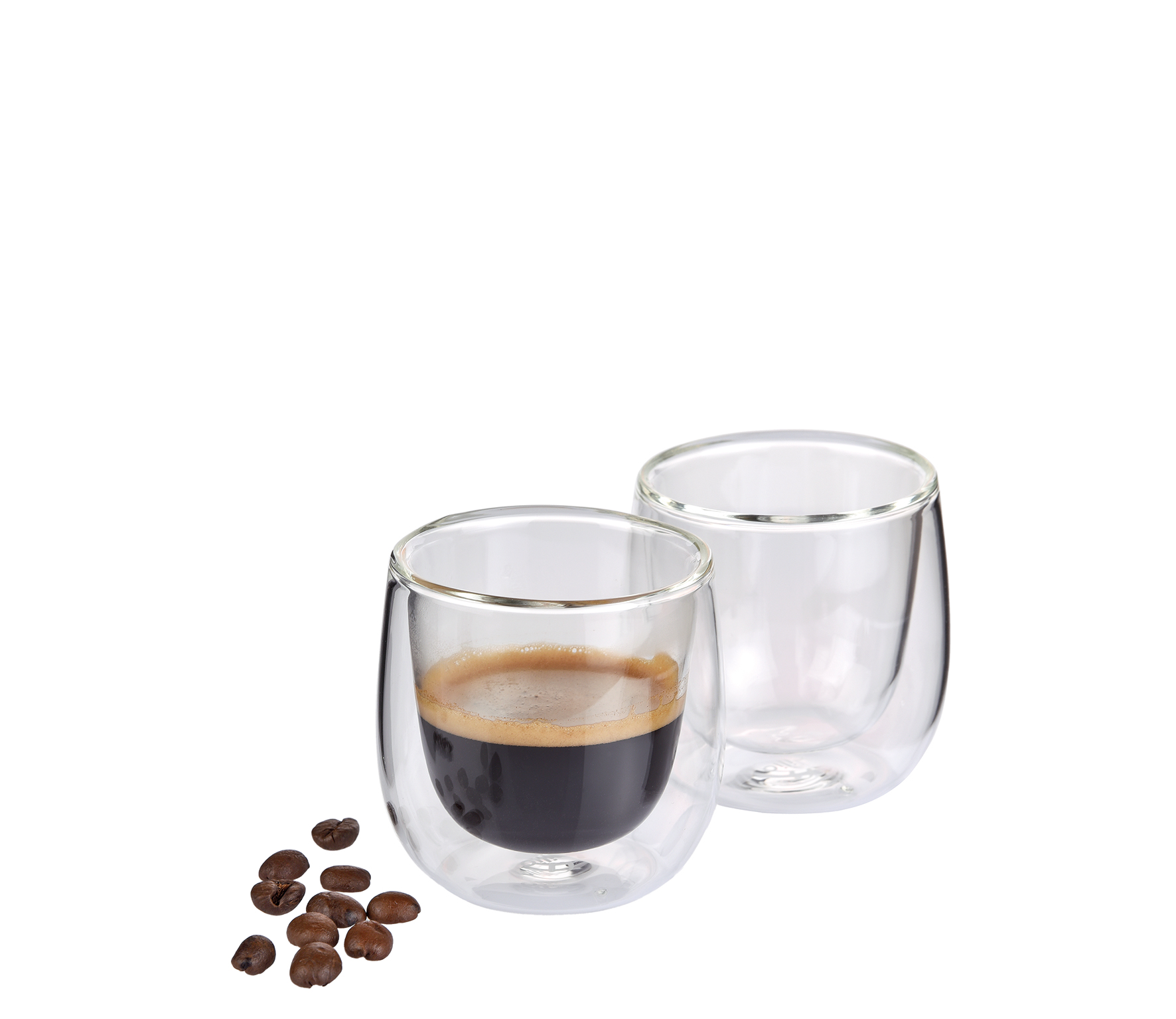 CILIO Espresso-Glas VERONA
