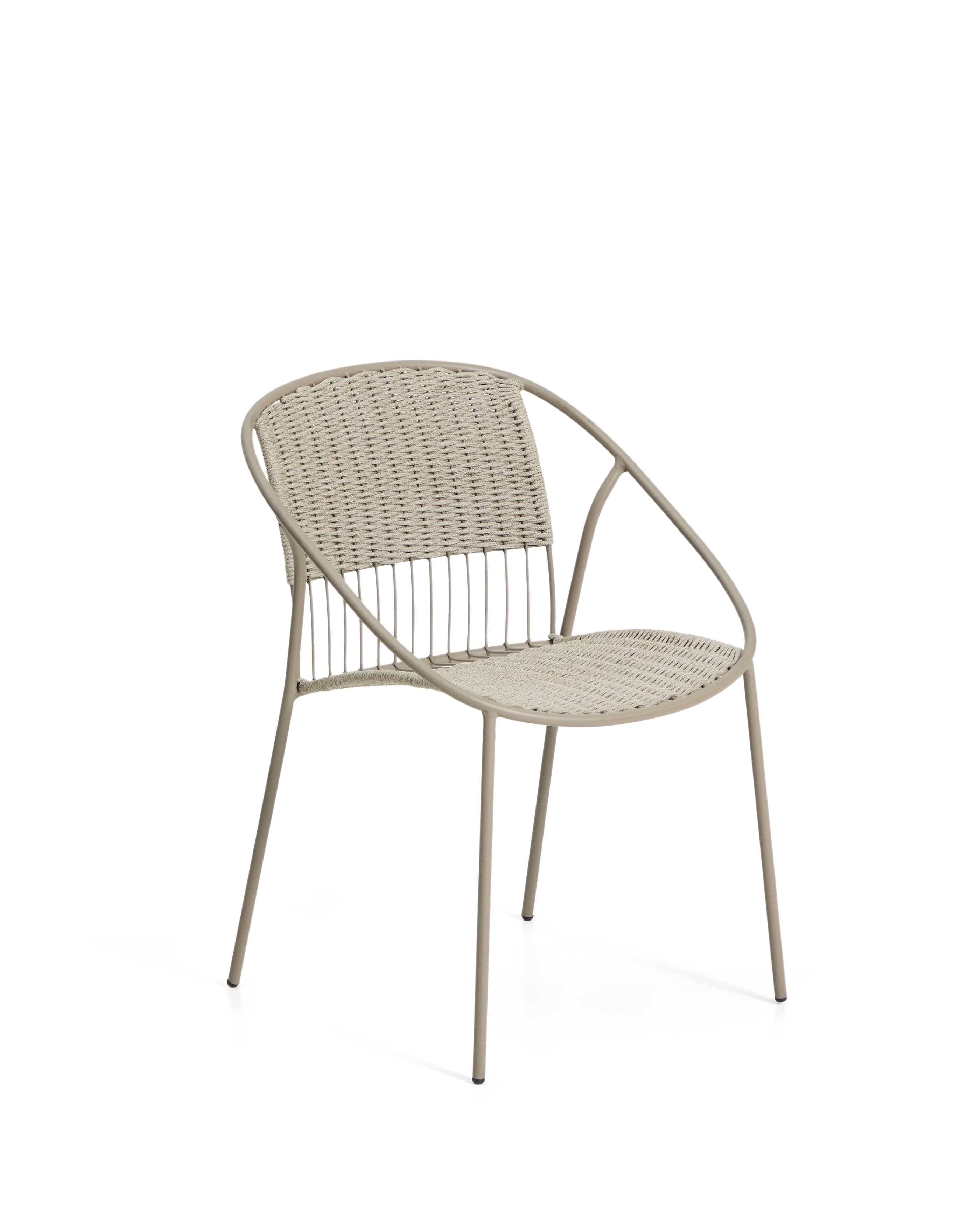 Kave Home ATRANI Garden Chair