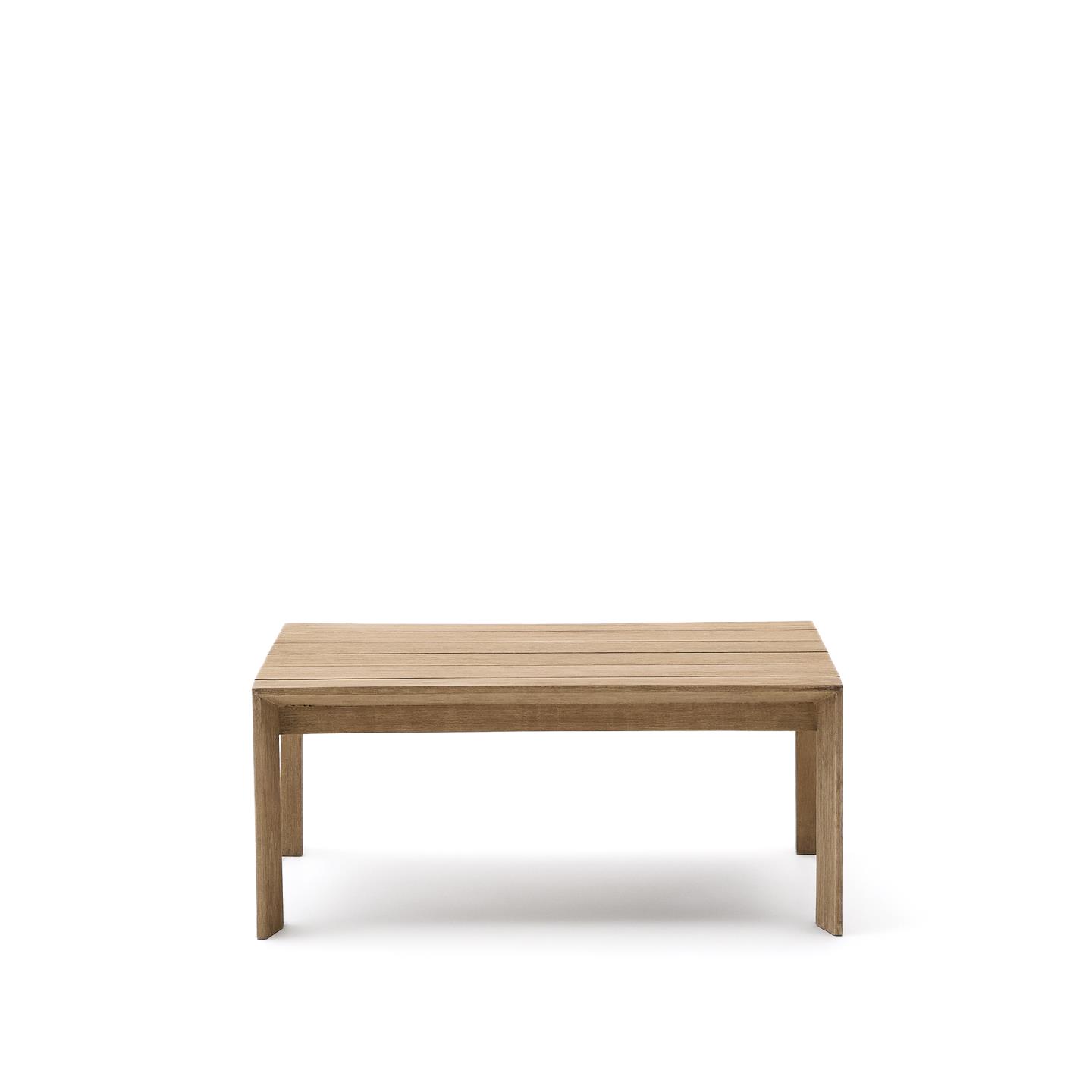 KAVE HOME Table basse Outdoor AMBRA