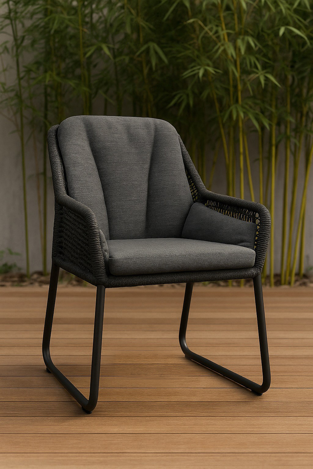 SIT MOBILIA Gartenstuhl ZORRO