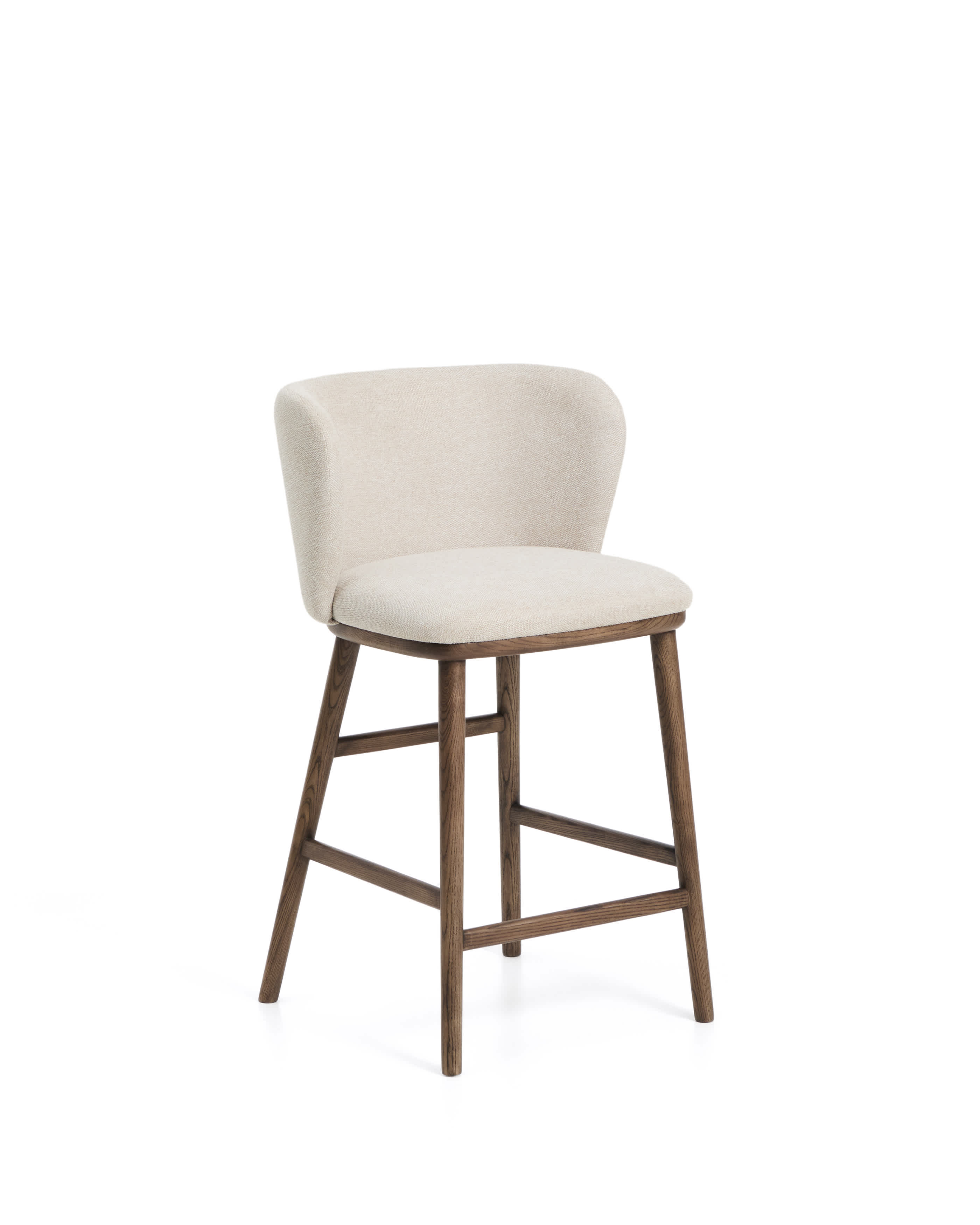 Kave Home CISELIA bar stool