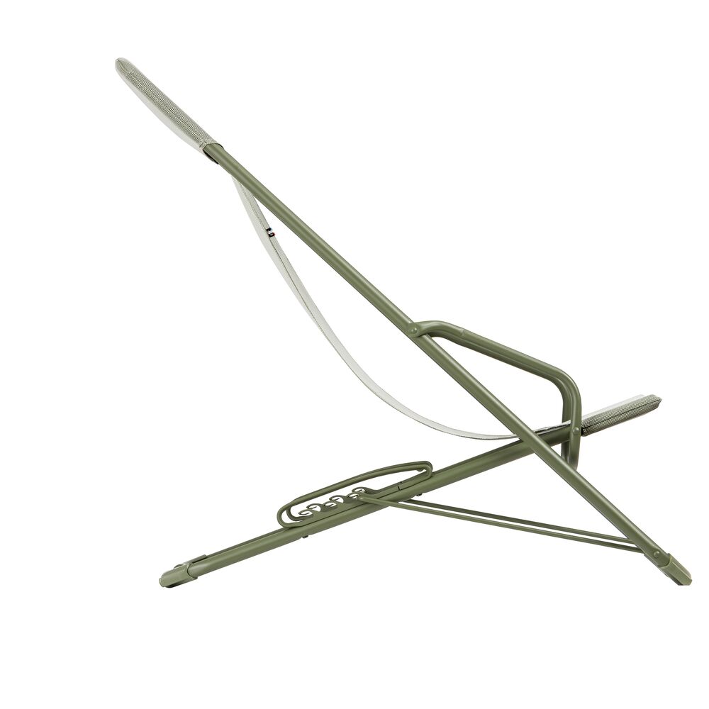 LAFUMA Liegestuhl TRANSASWING