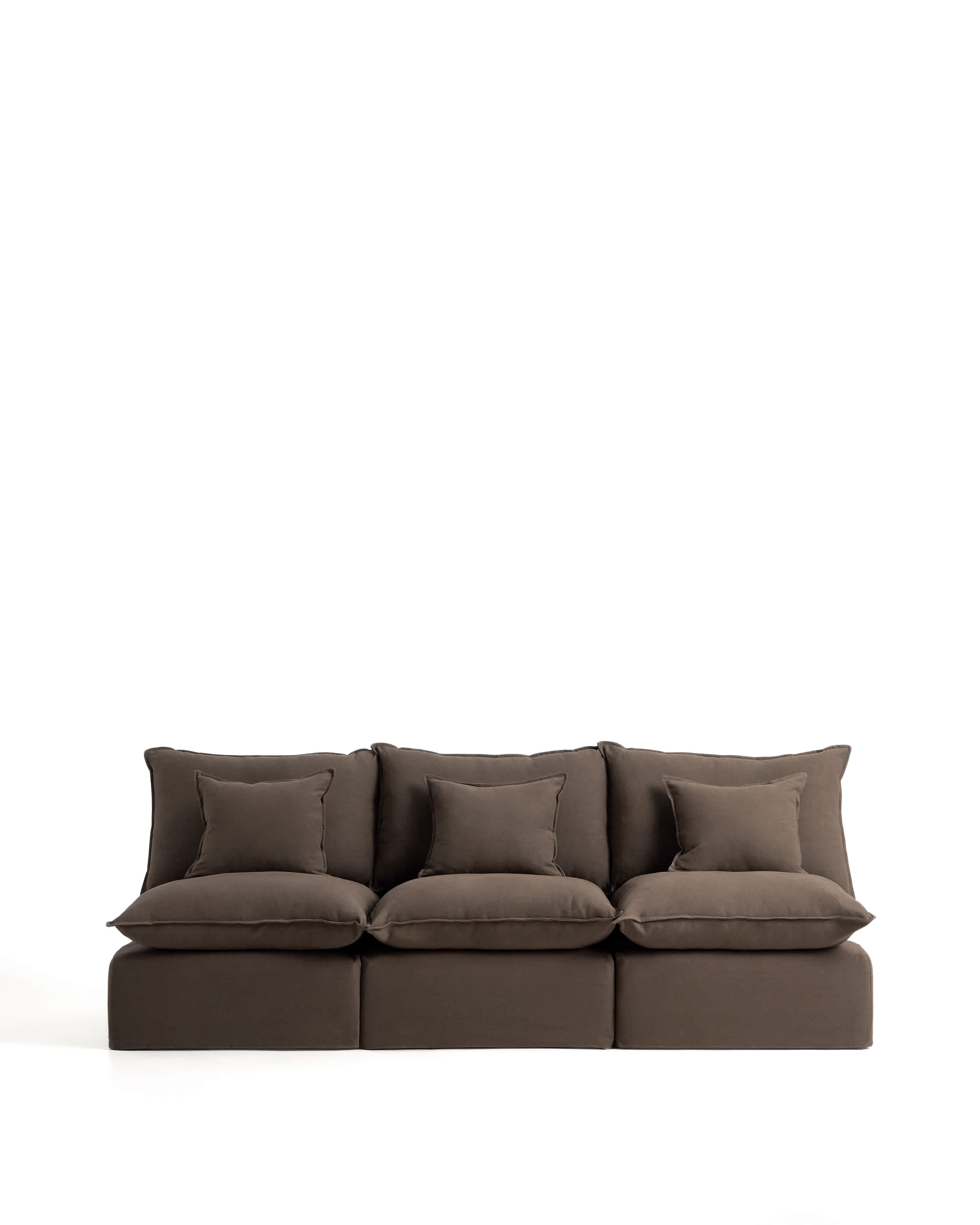 KAVE HOME Sofa ANARELA