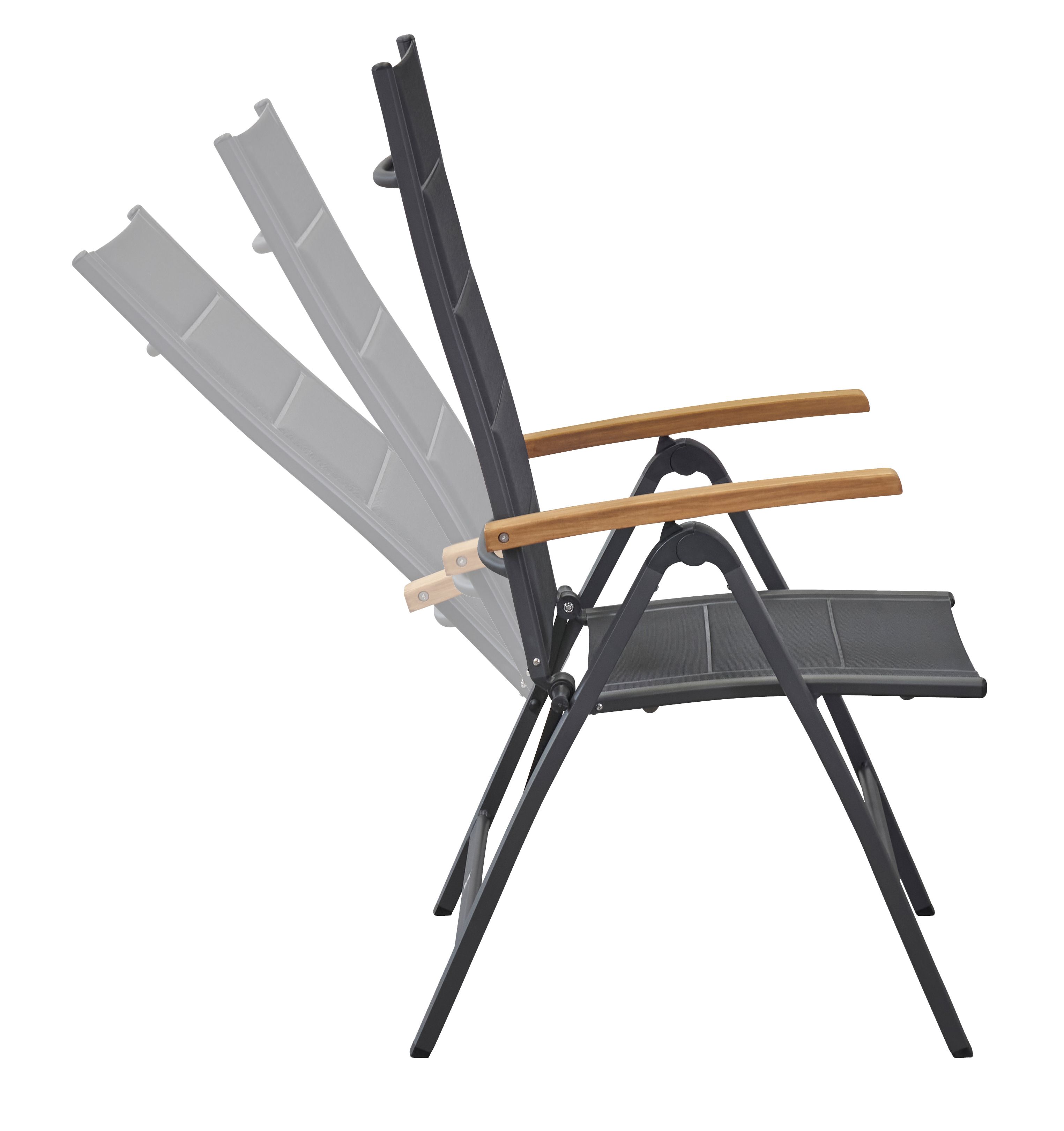 LC GARDEN garden chair UNICAMO