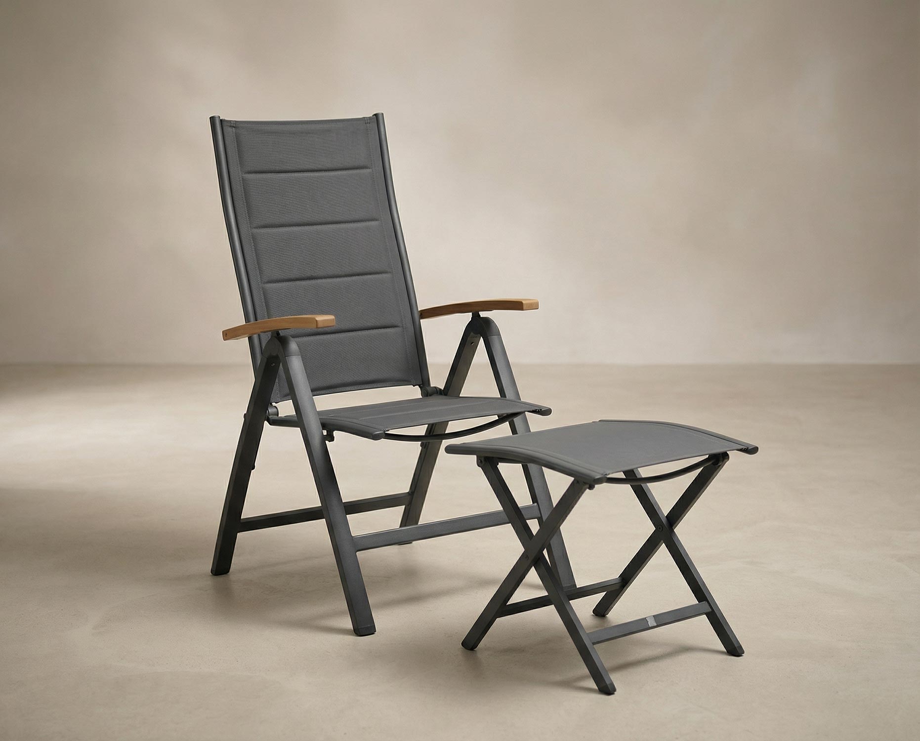 LC GARDEN Gartenstuhl UNICAMO