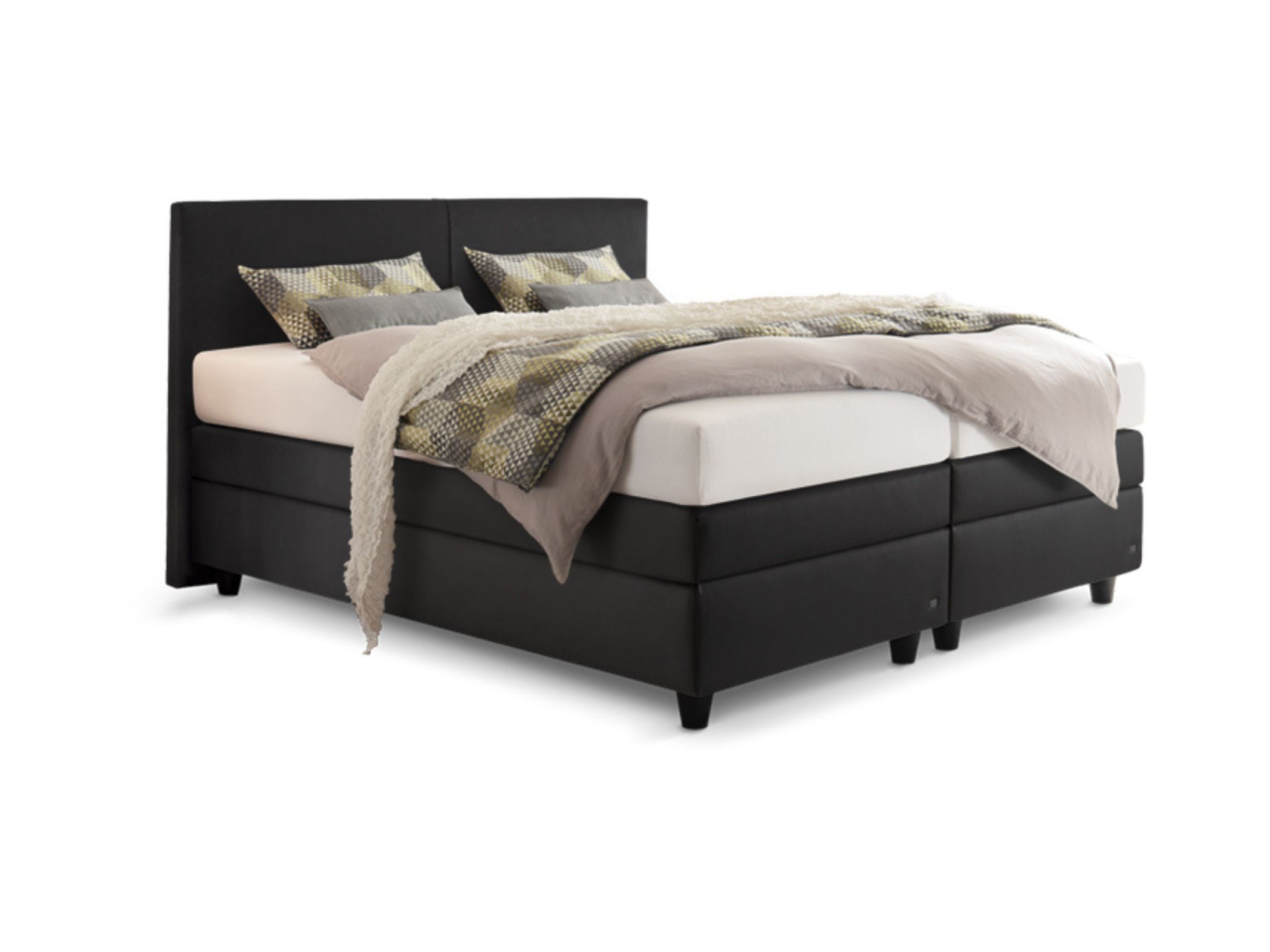 RUF BETTEN Box spring bed BELLEVUE