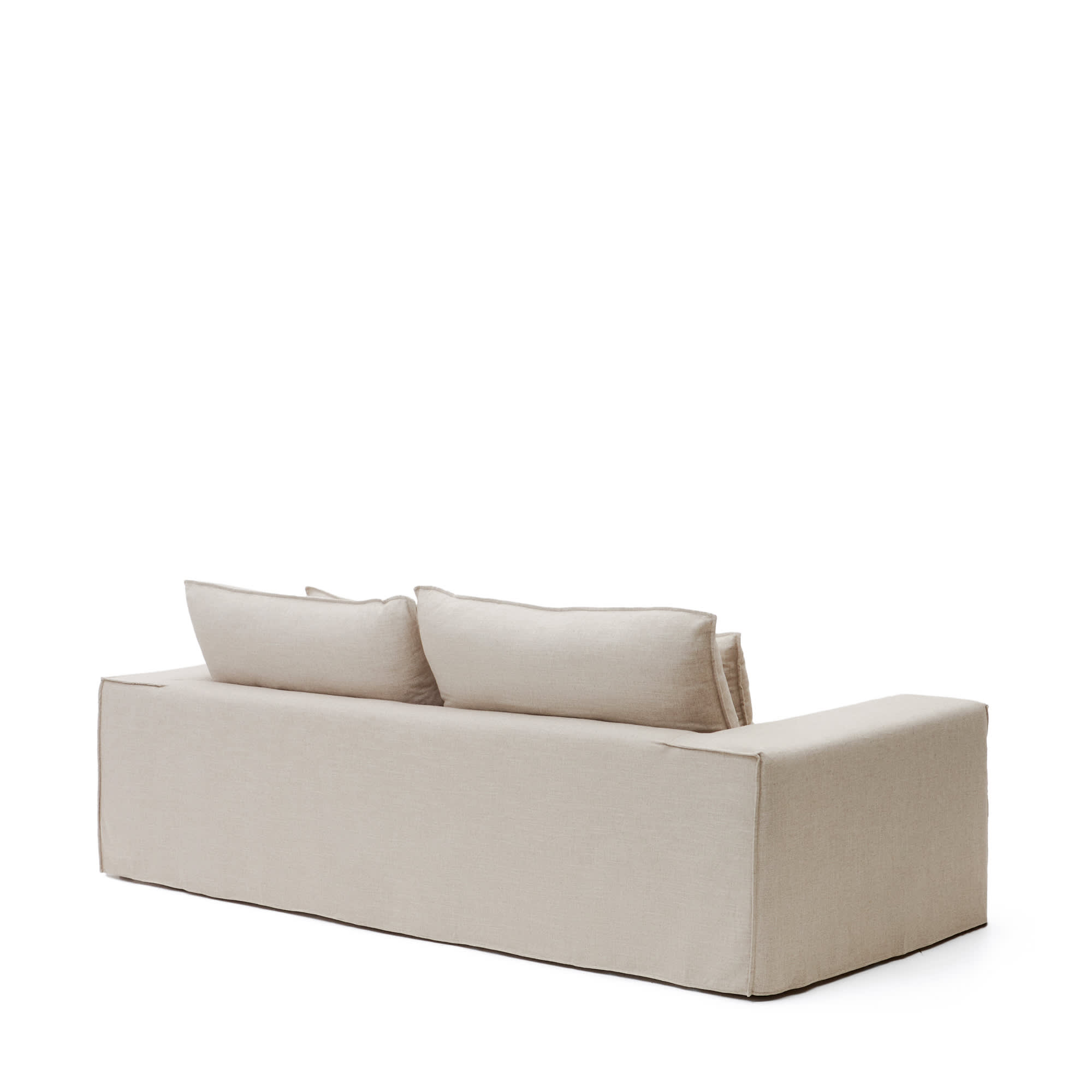 KAVE HOME Beistelltisch VIVIENNE