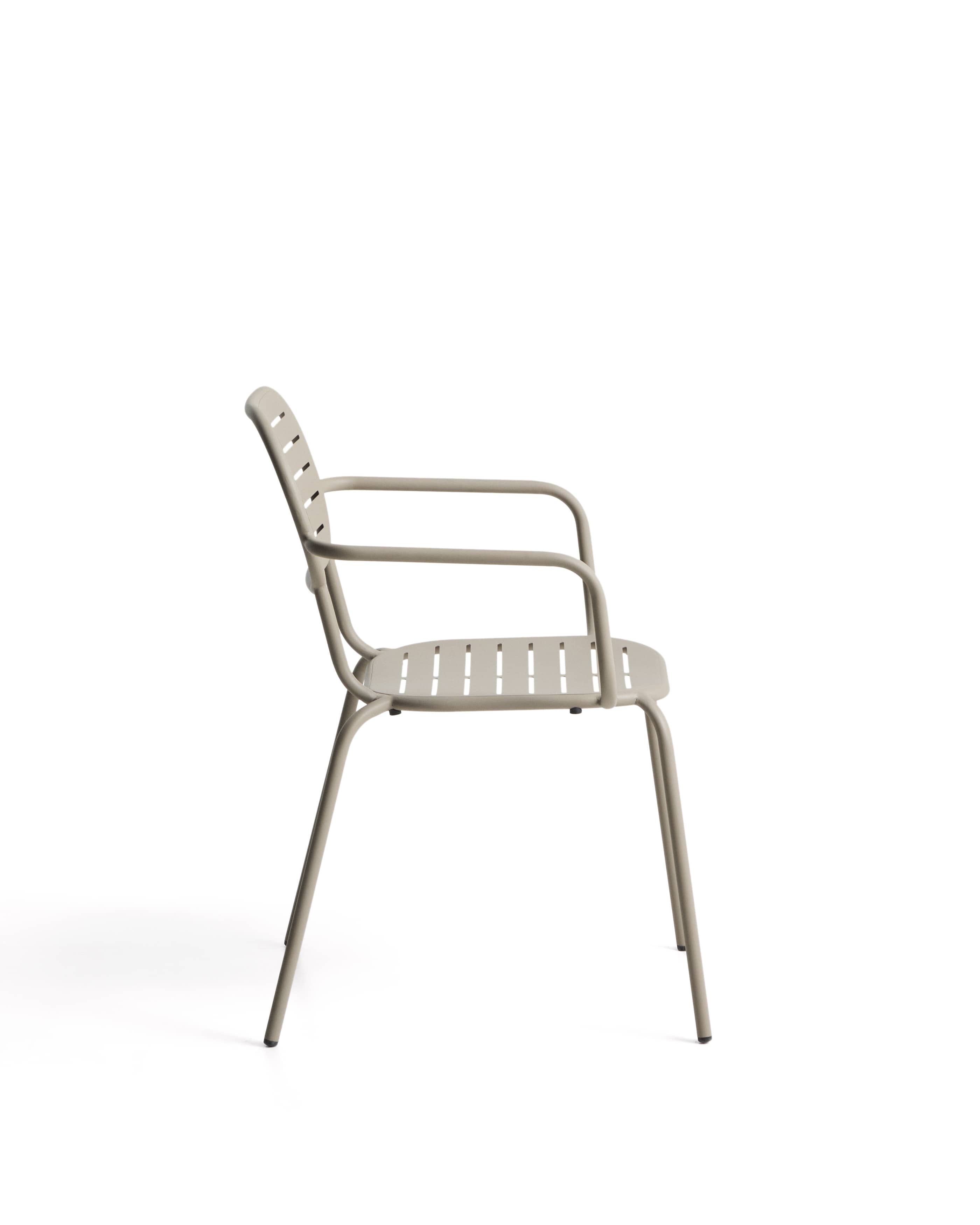 KAVE HOME garden chair BRAI