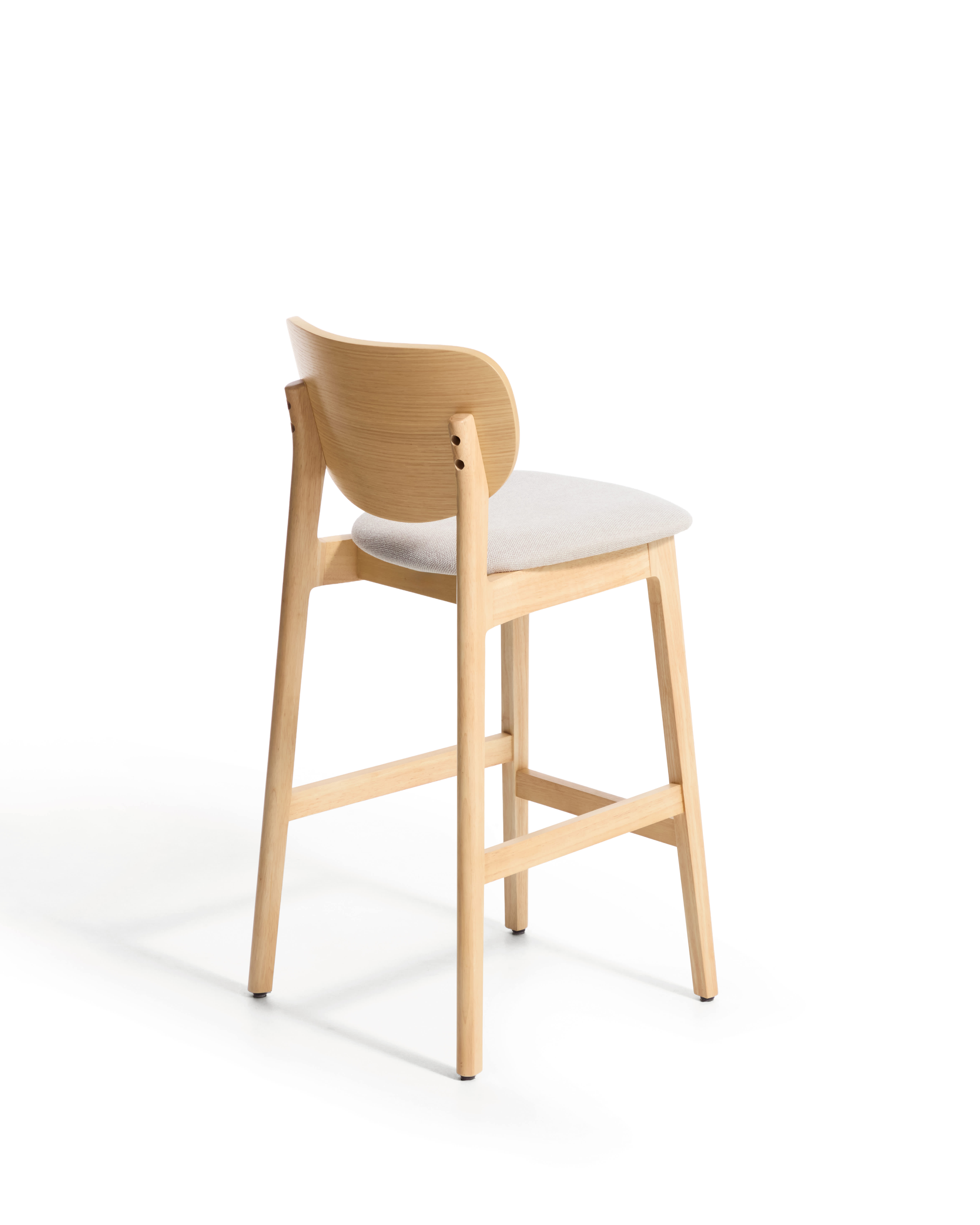 KAVE HOME Hocker LUDARA