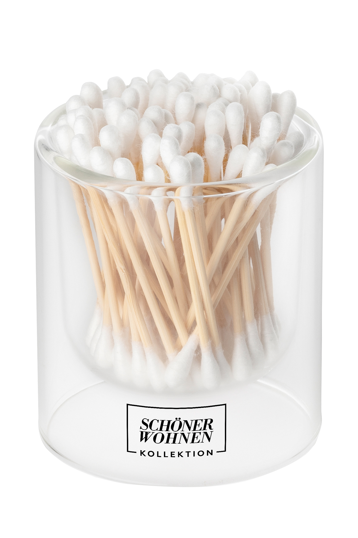 SCHÖNER WOHNEN Duftkerze SW COTTON SCHÖNER WOHNEN Duftkerze SW COTTON