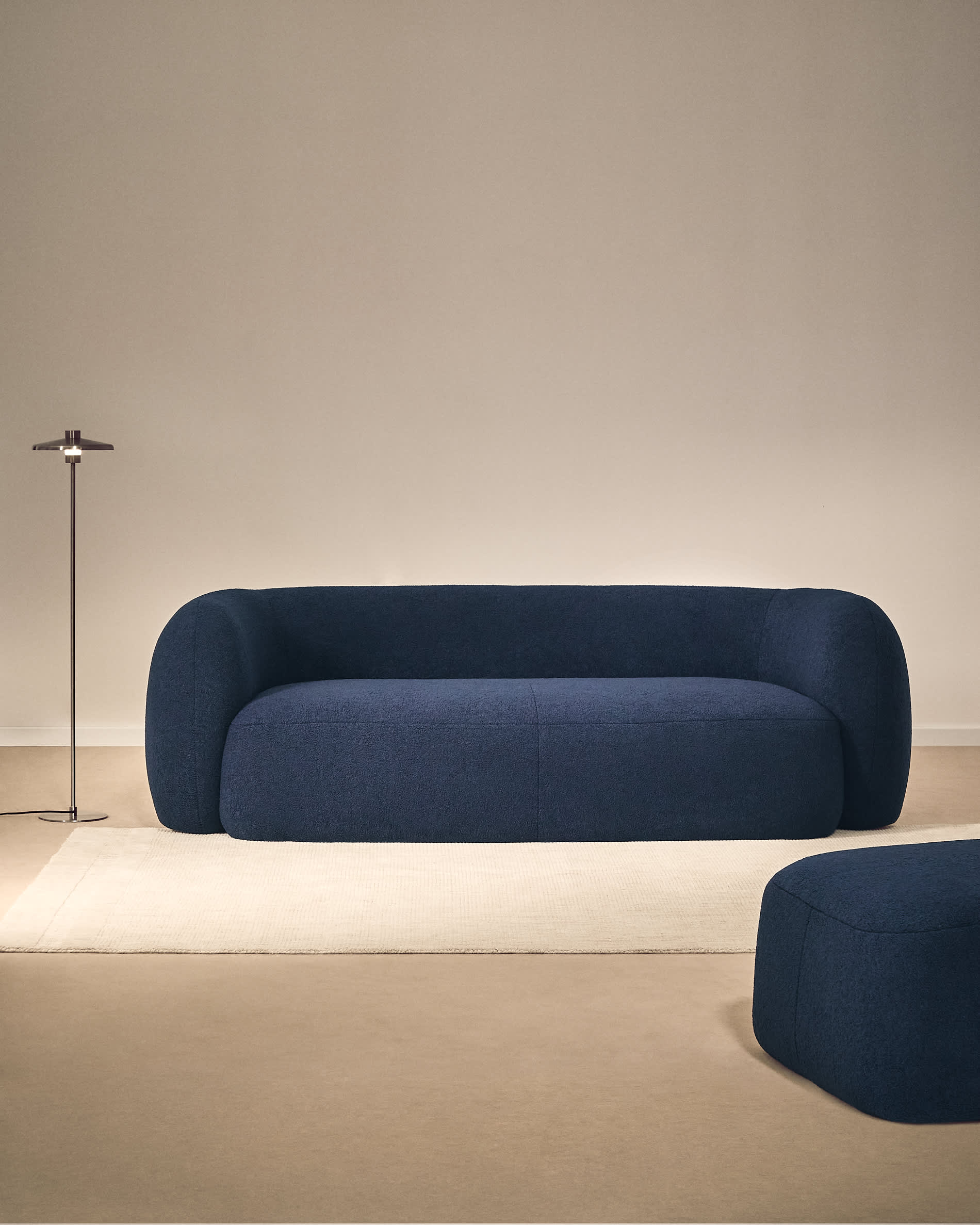 KAVE HOME Sofa MARTINA