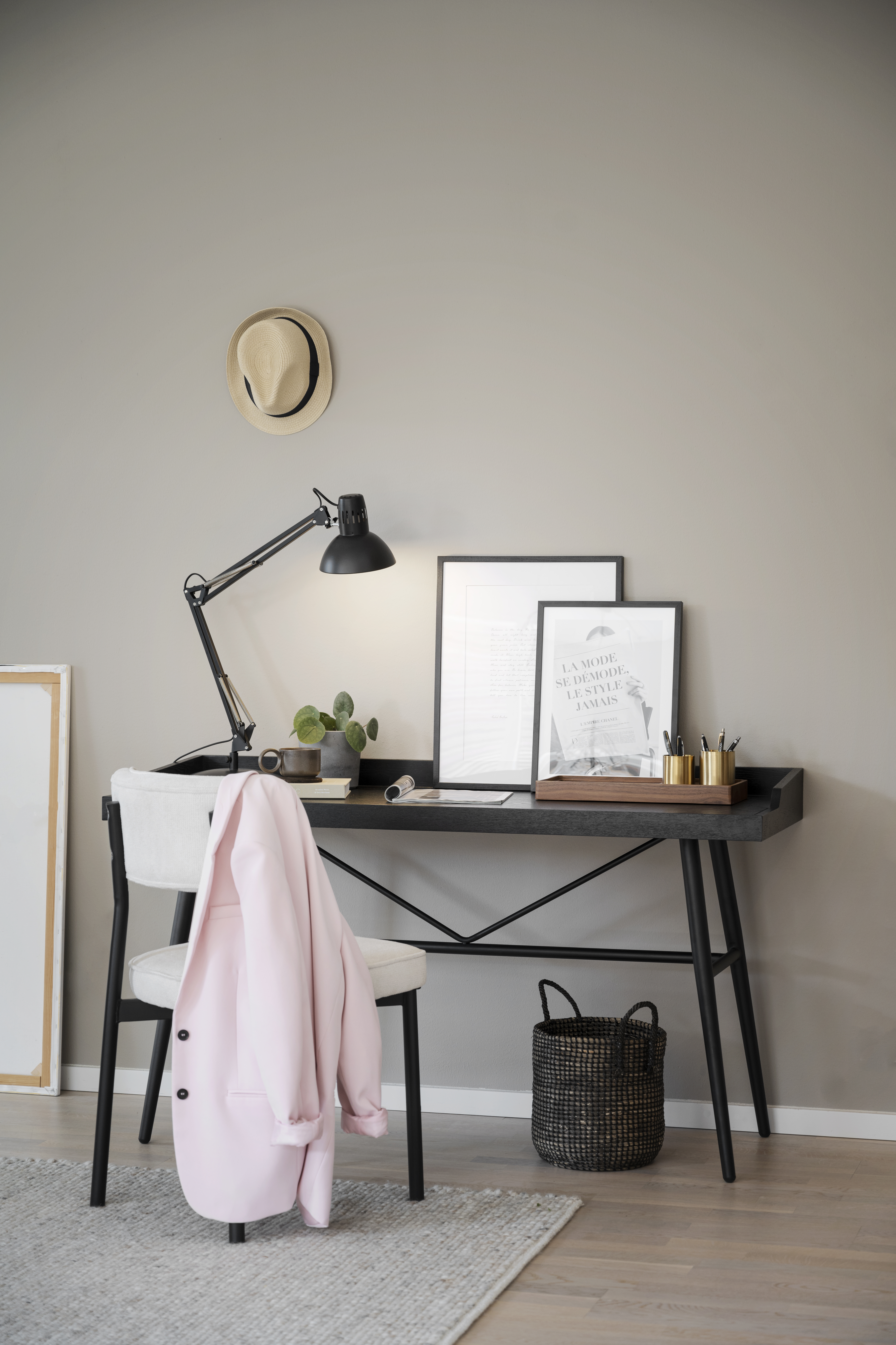 Rowico SPRINGDALE desk ROWICO SPRINGDALE desk