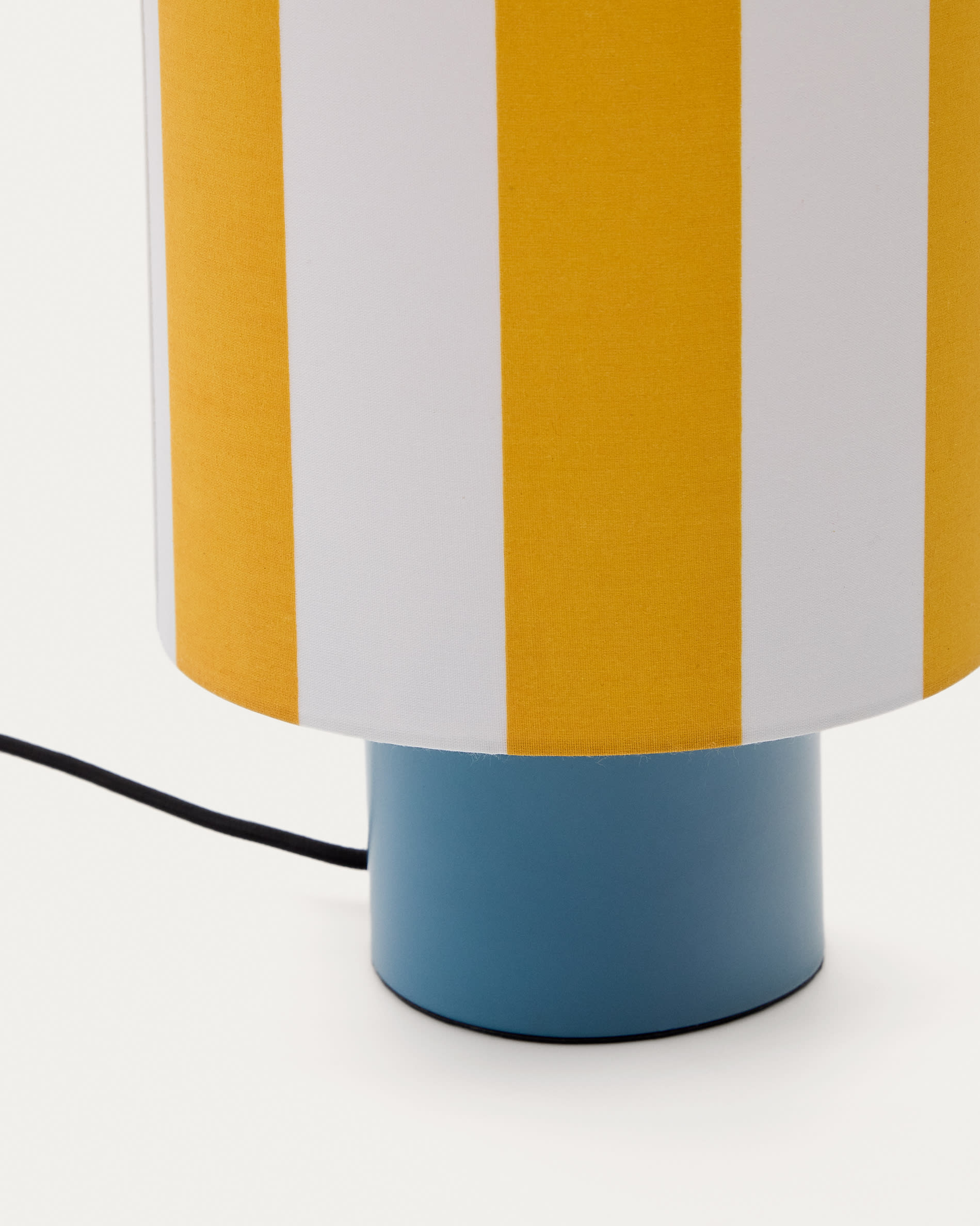 KAVE HOME Tischleuchte CIRAL