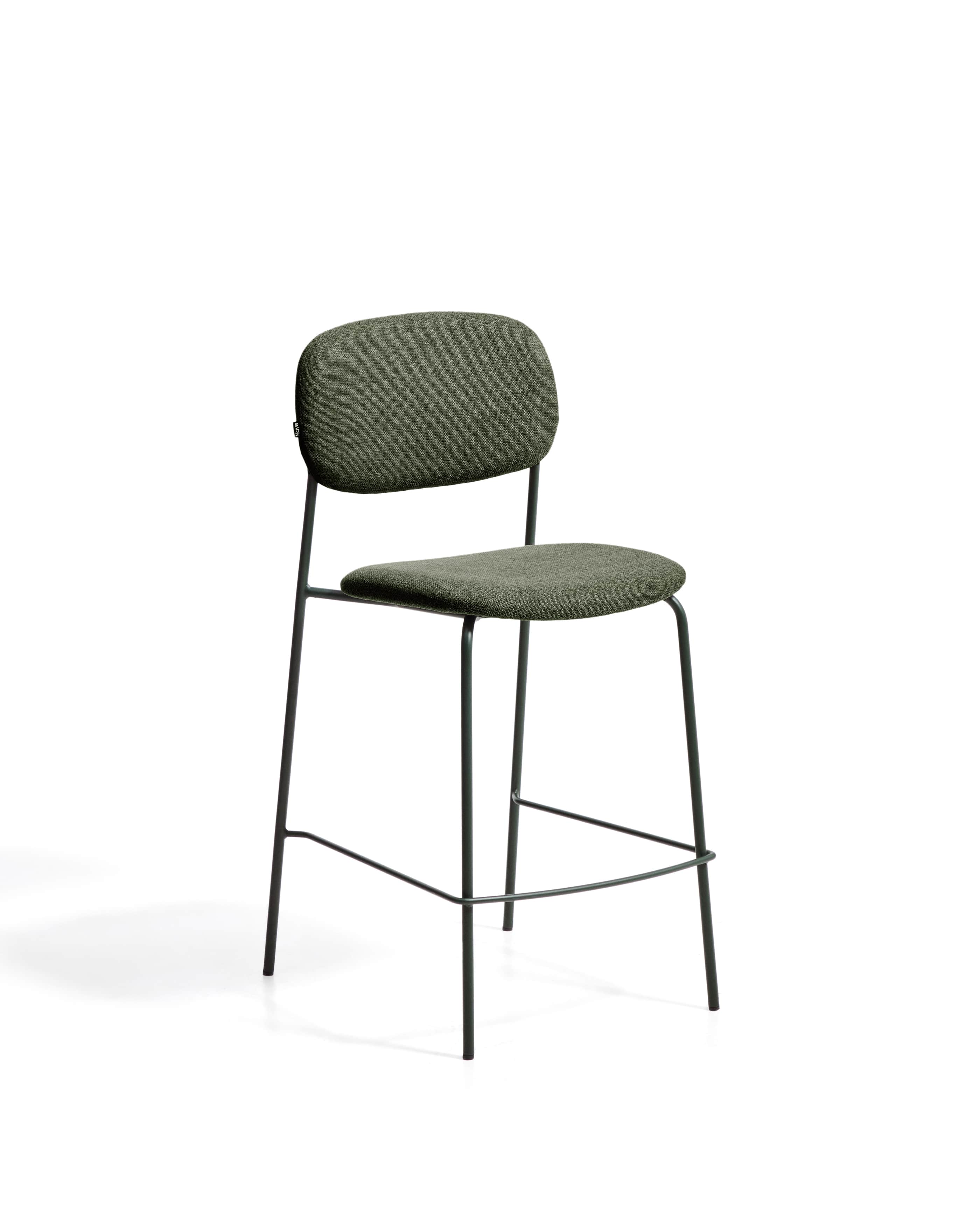 Kave Home MELI bar stool