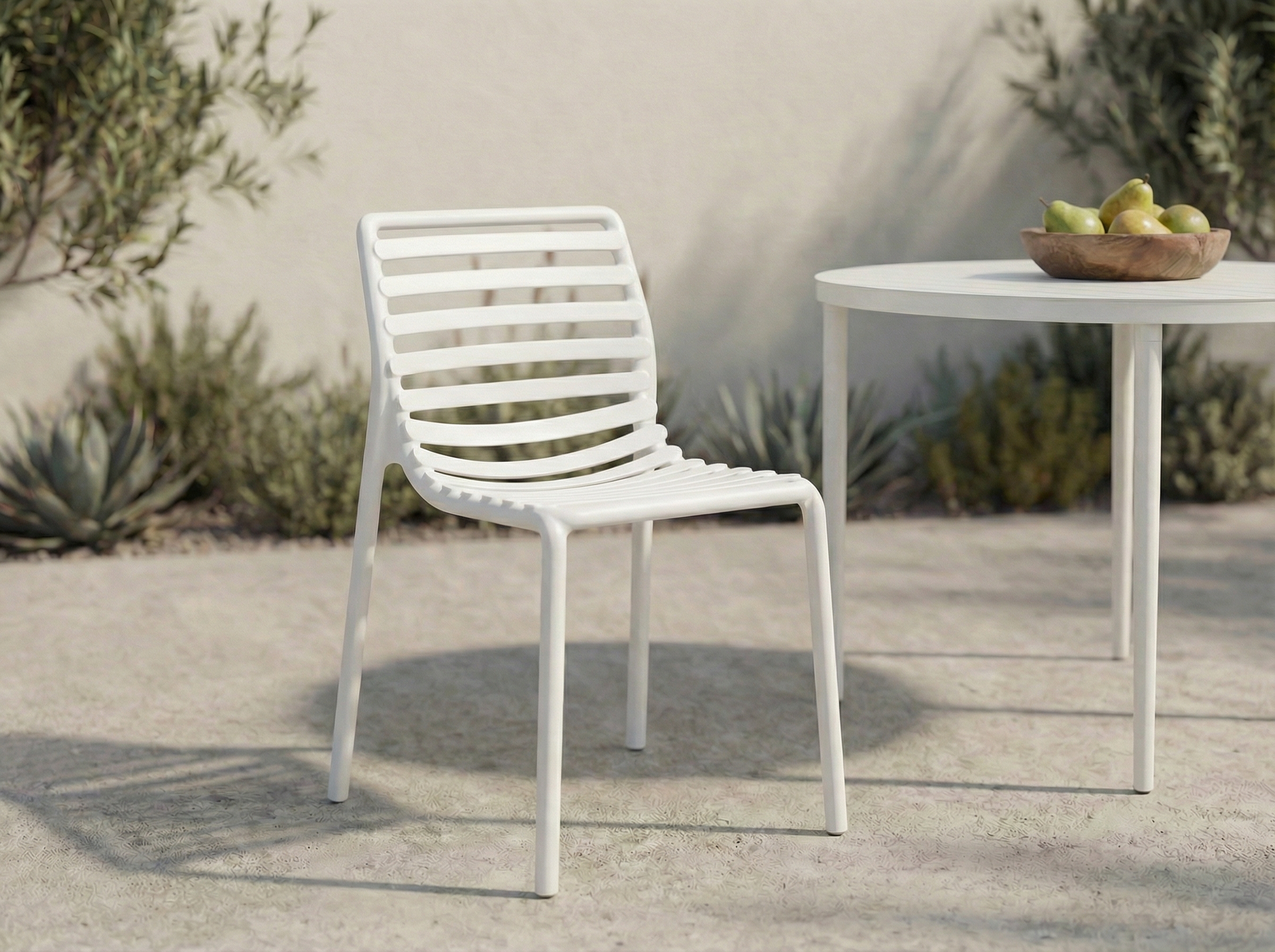 Nardi DOGA BISTROT garden chair