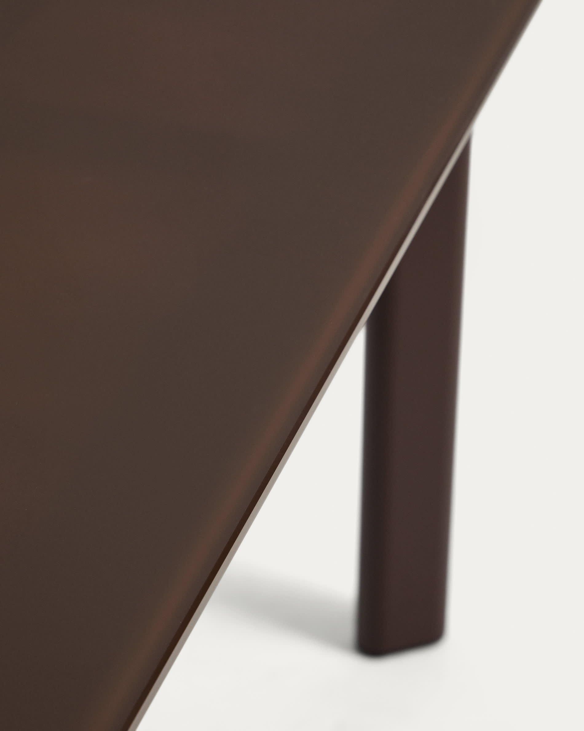 KAVE HOME Table de jardin ERICE