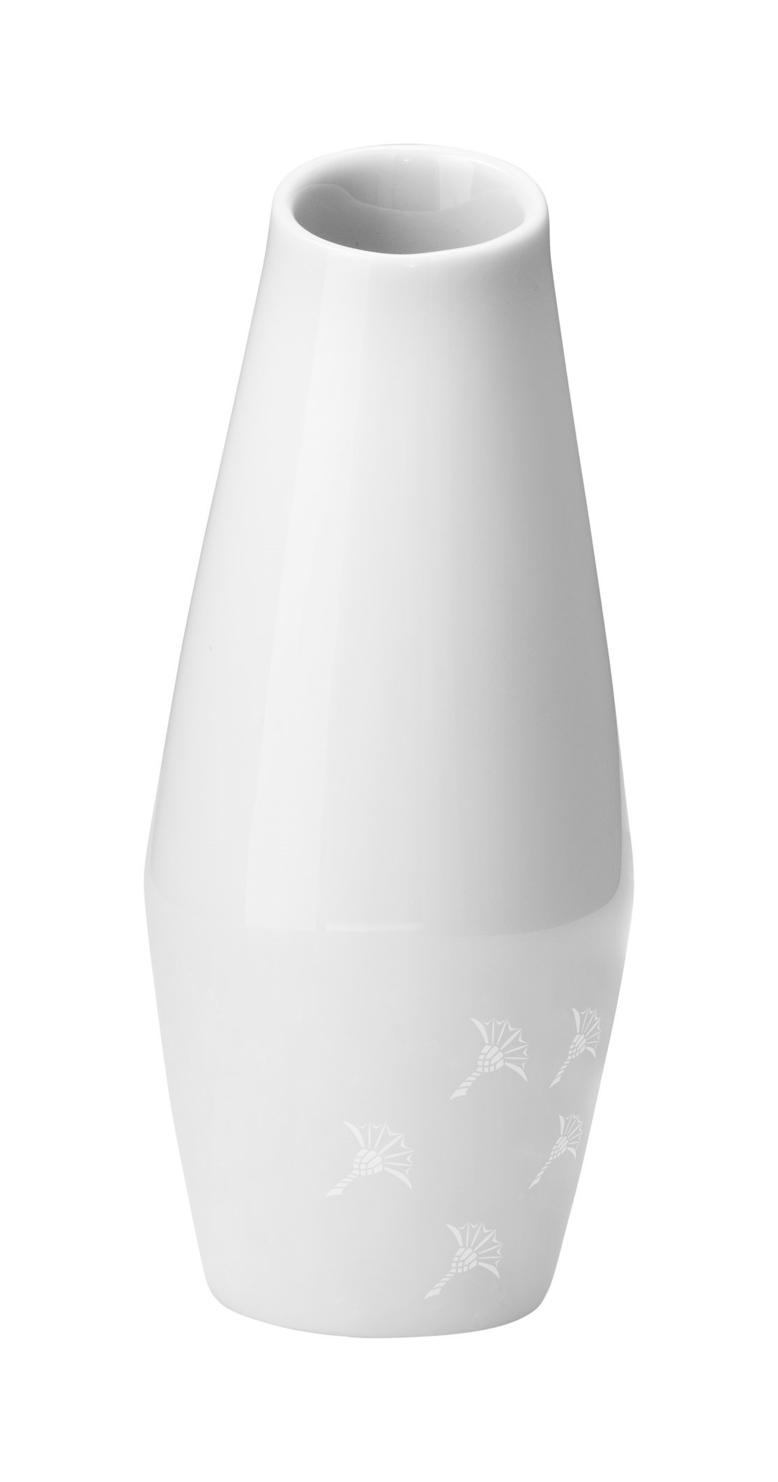 JOOP! Vase FADED CORNFLOWER 