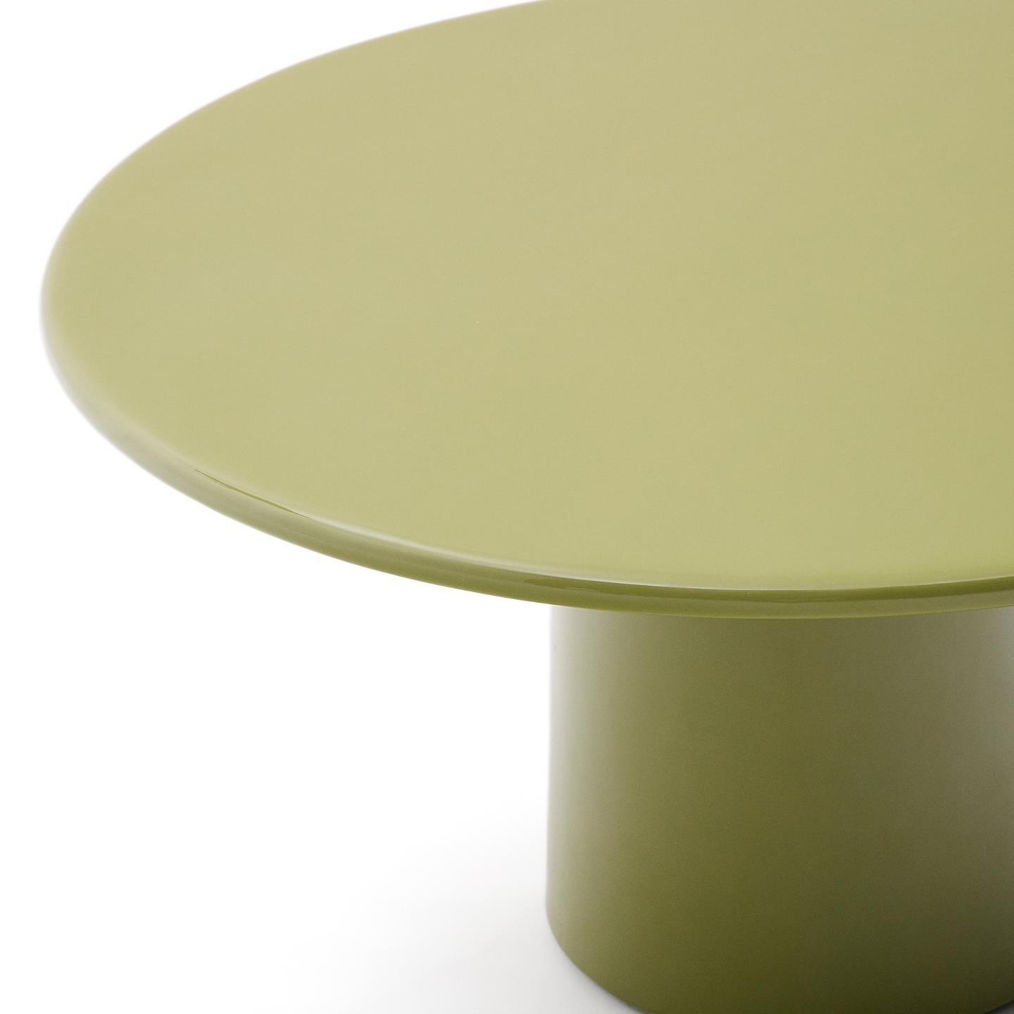 KAVE HOME Coffee table Outdoor ALBANELLA