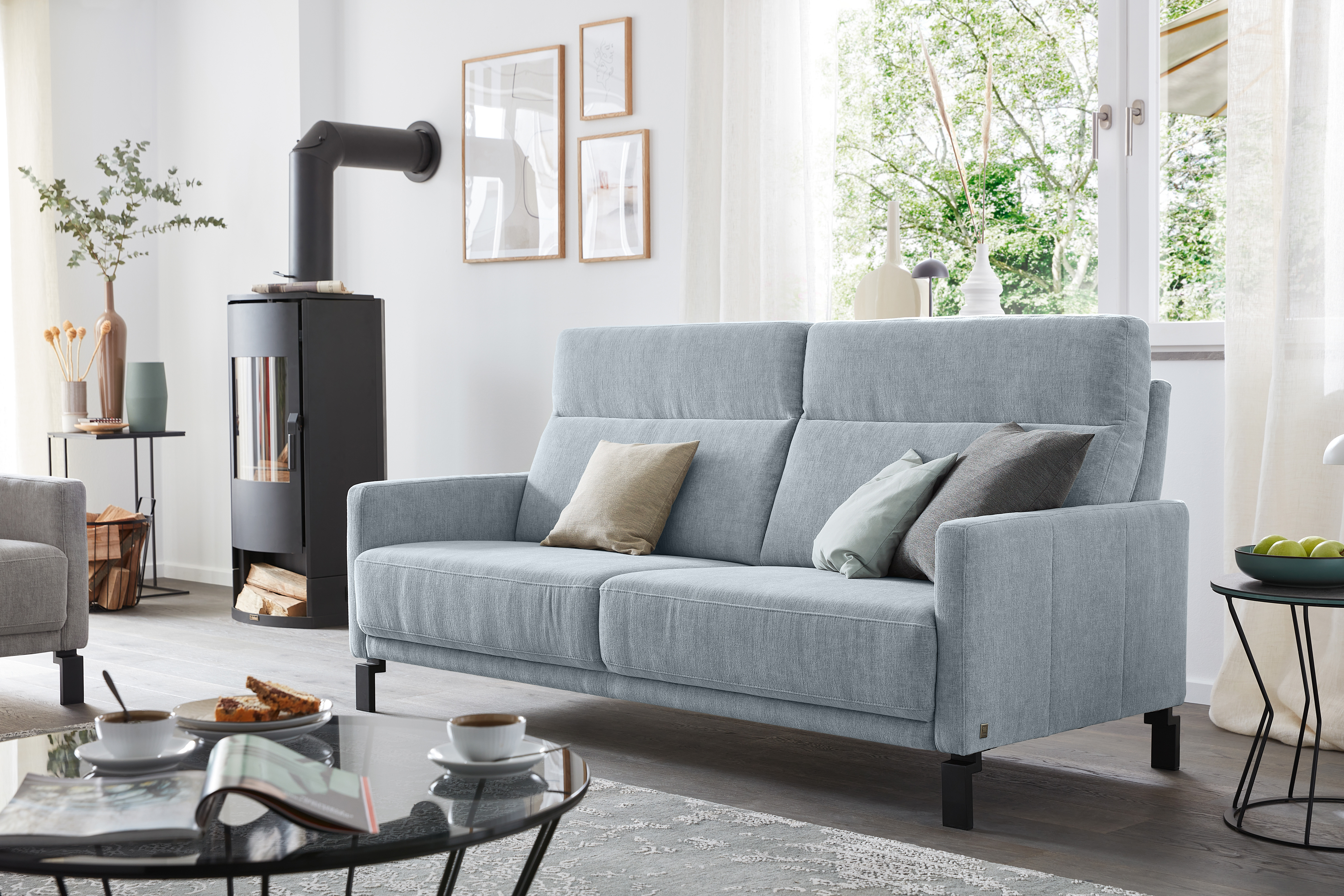 MUSTERRING Sofa MR385 MUSTERRING Sofa MR385