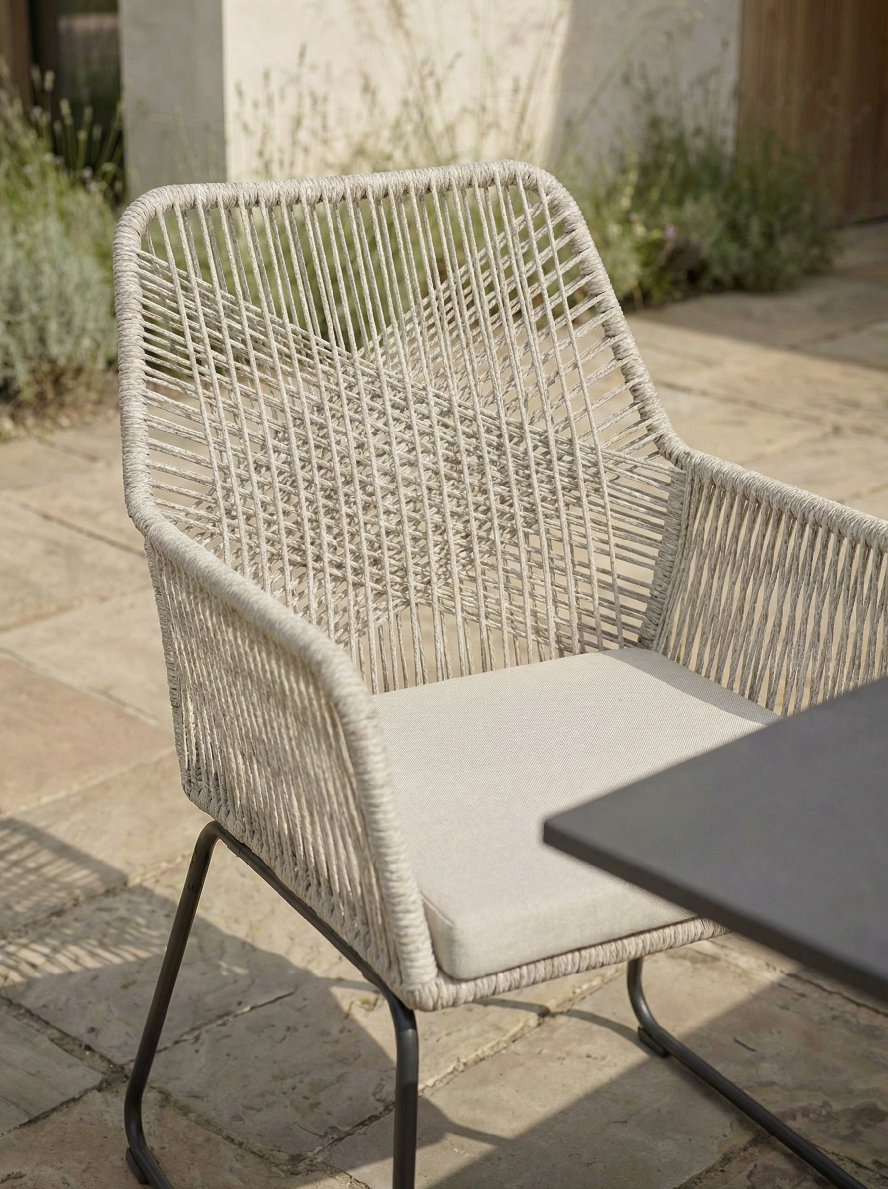 FAEE Gartenstuhl TABARCA