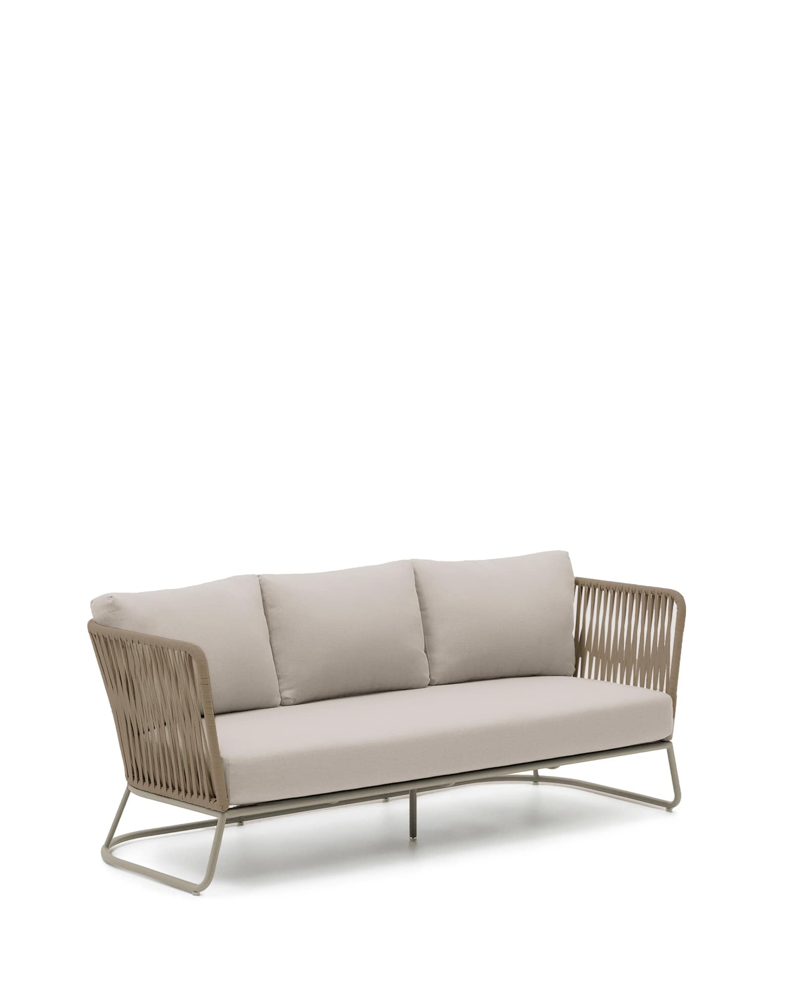 KAVE HOME Gartensofa SACONCA