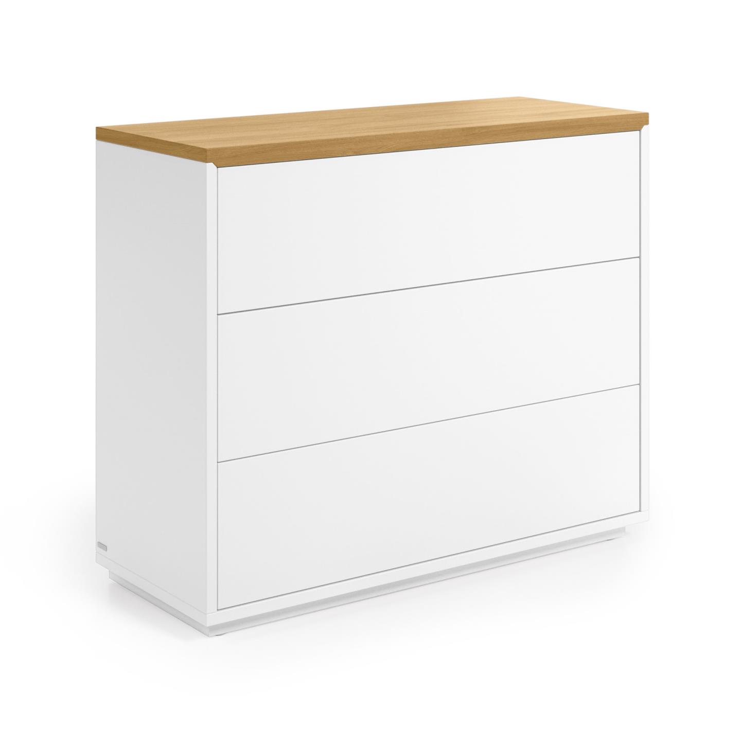 KAVE HOME ABILEN chest of drawers