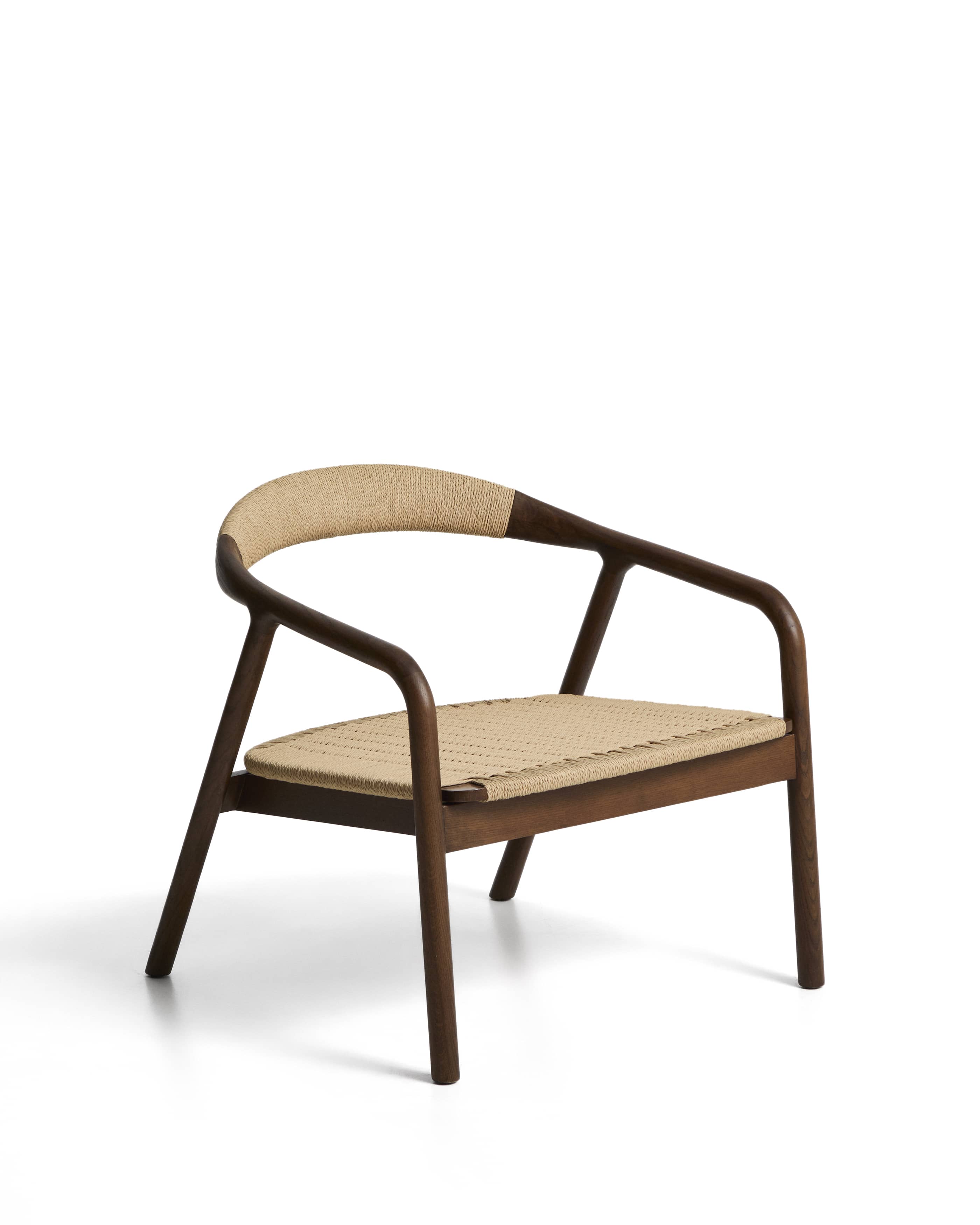 KAVE HOME armchair DERILE