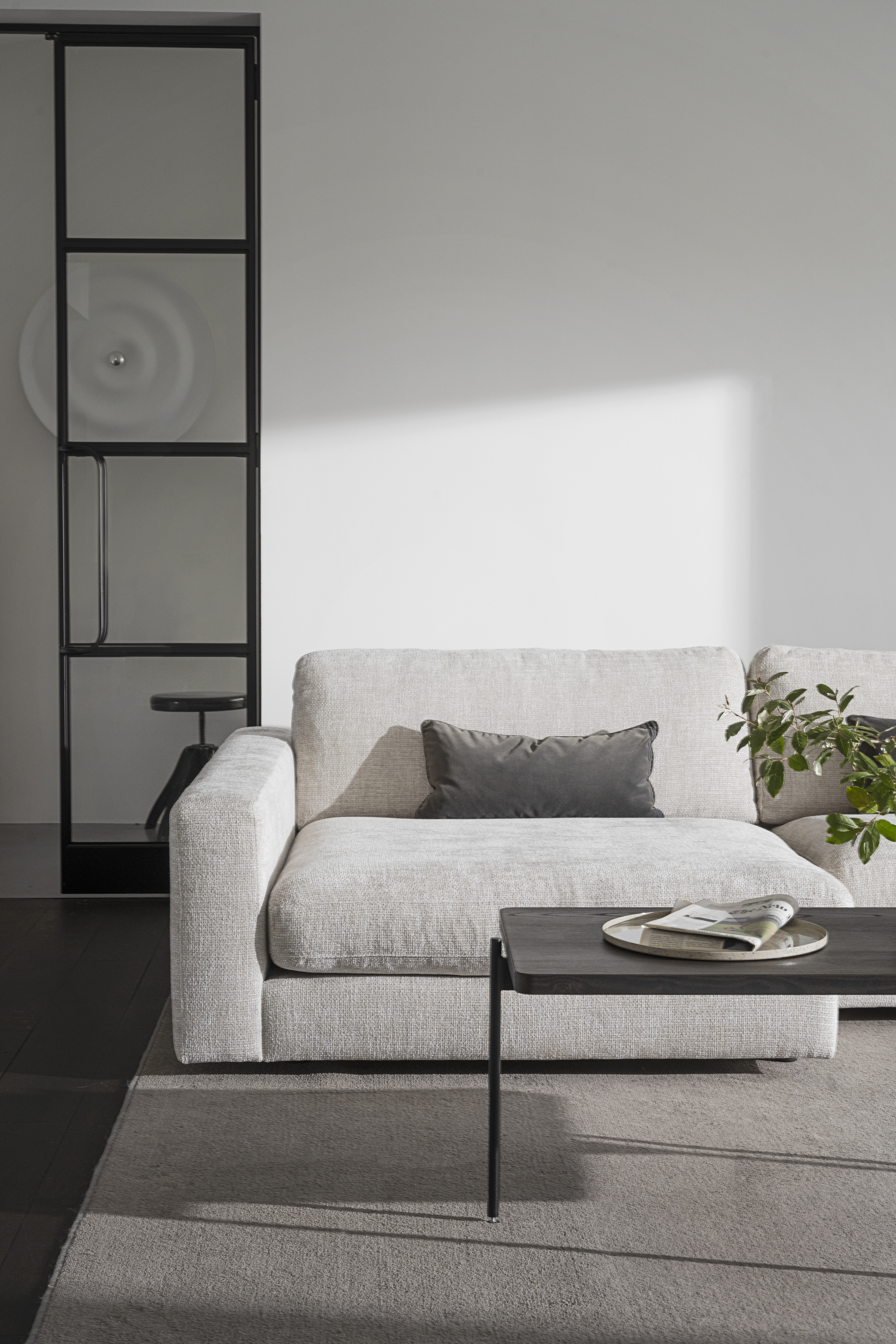 ROWICO Sofa DUNCAN ROWICO Sofa DUNCAN