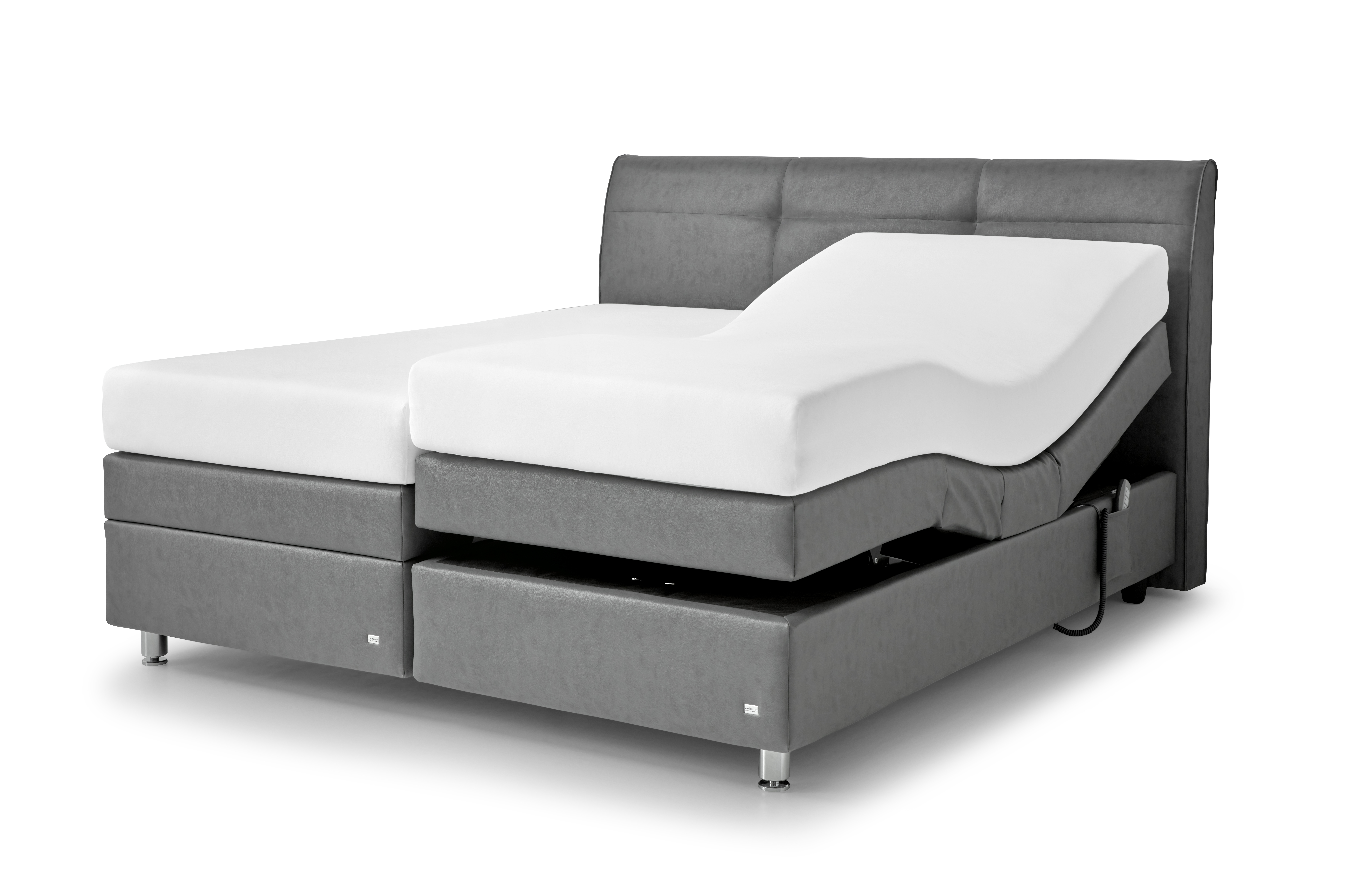 RUF BETTEN Box spring bed MINERVA