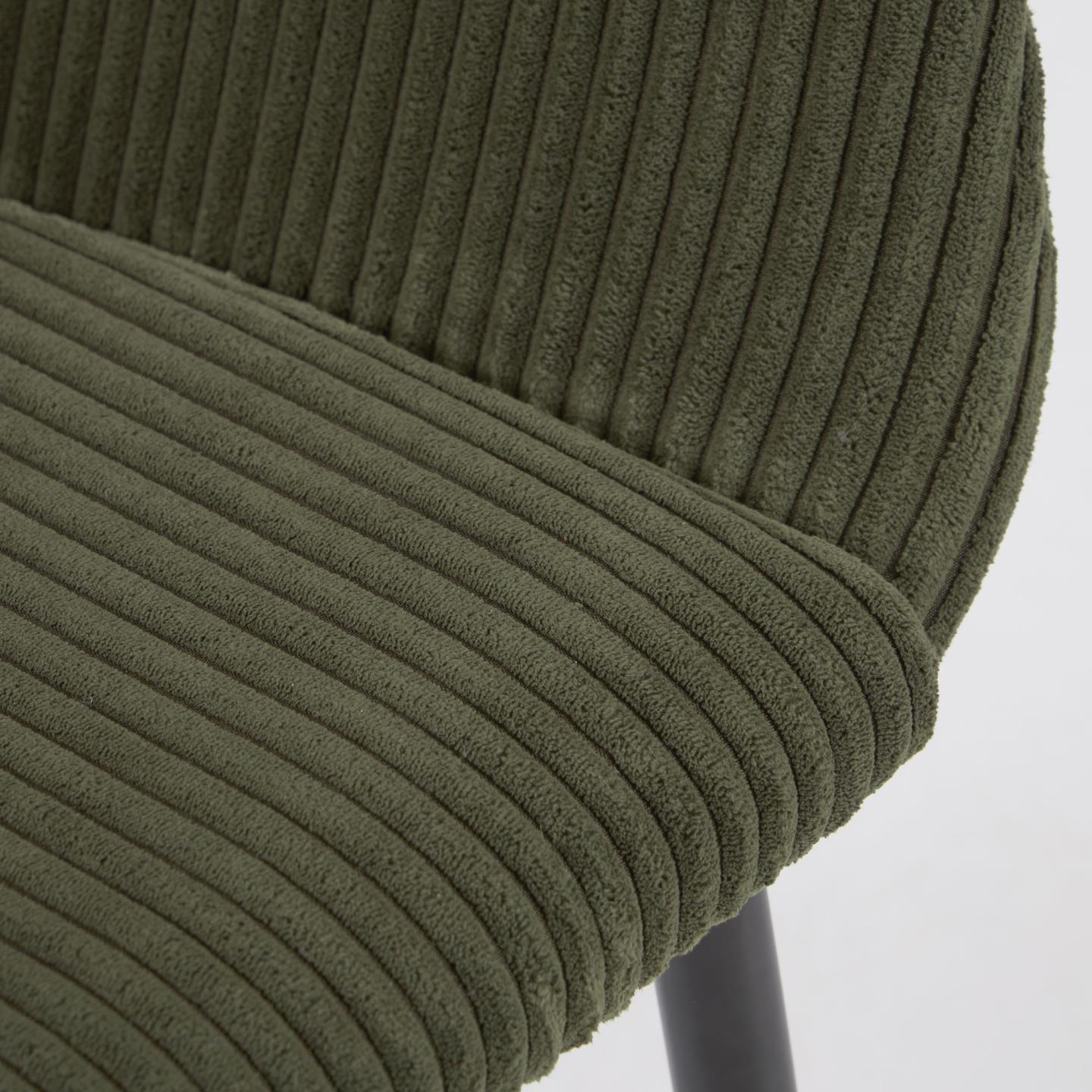 KAVE HOME Chaise KONNA