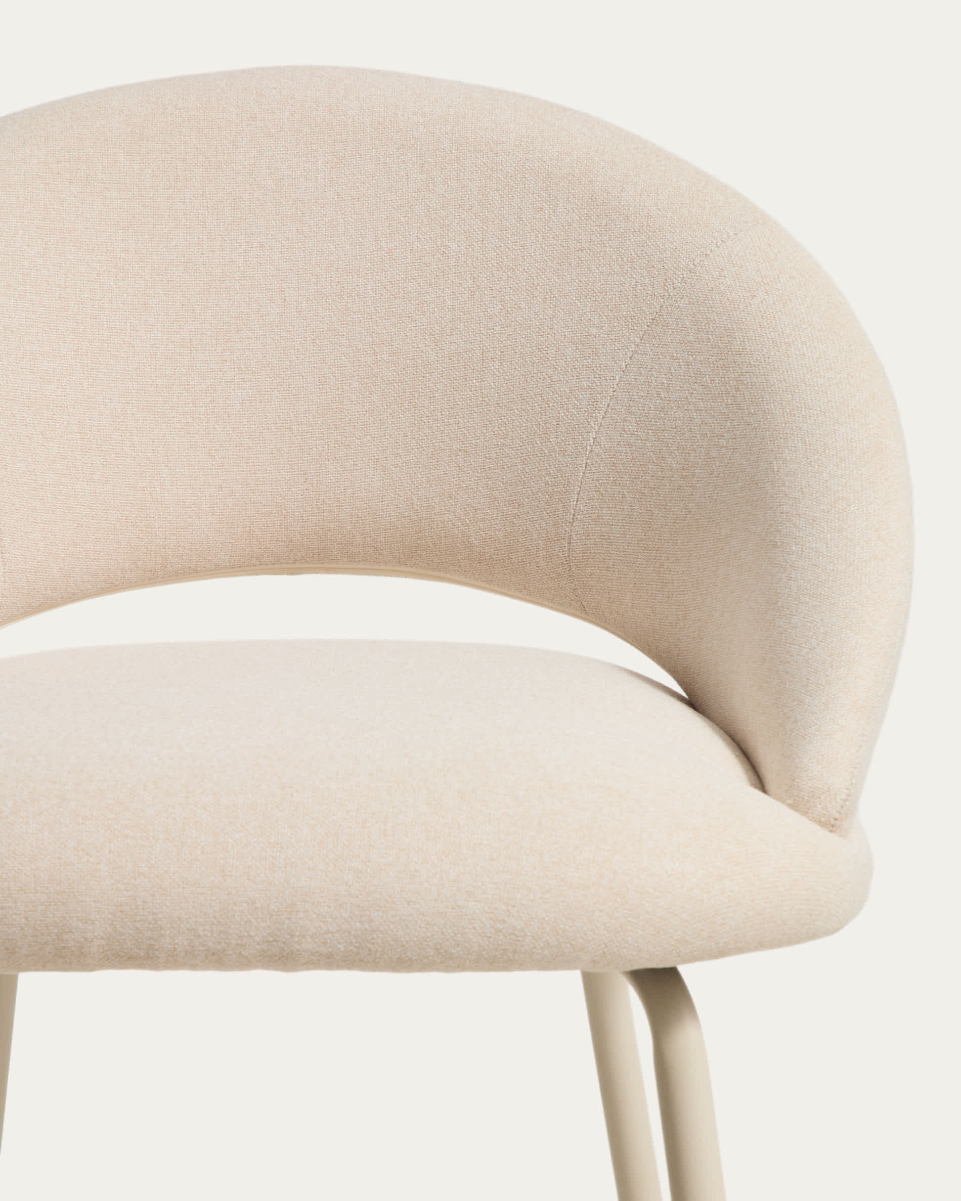 Kave Home BONALI bar stool