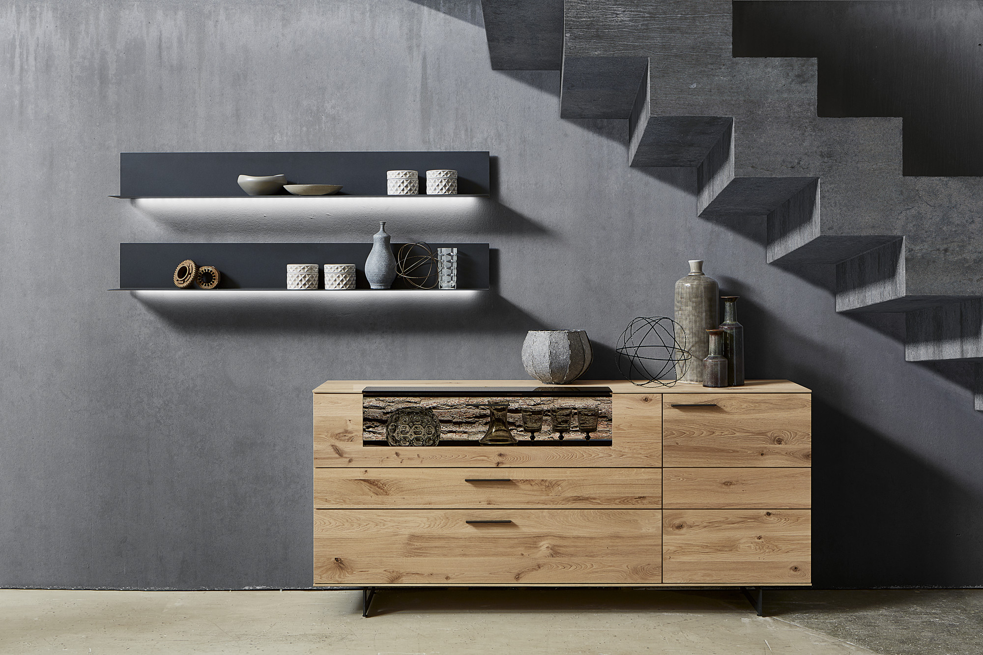 HARTMANN RUNA sideboard HARTMANN RUNA sideboard