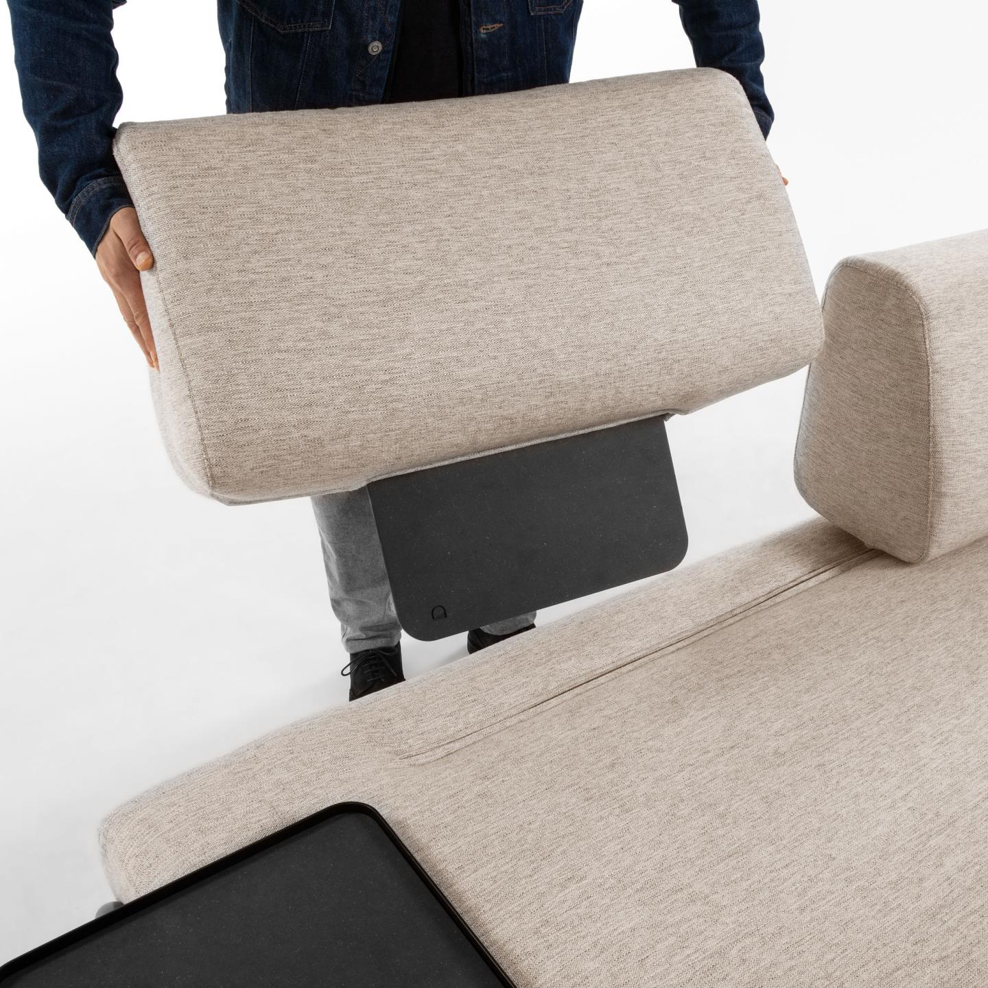 KAVE HOME Sofa COMPO KAVE HOME Sofa COMPO