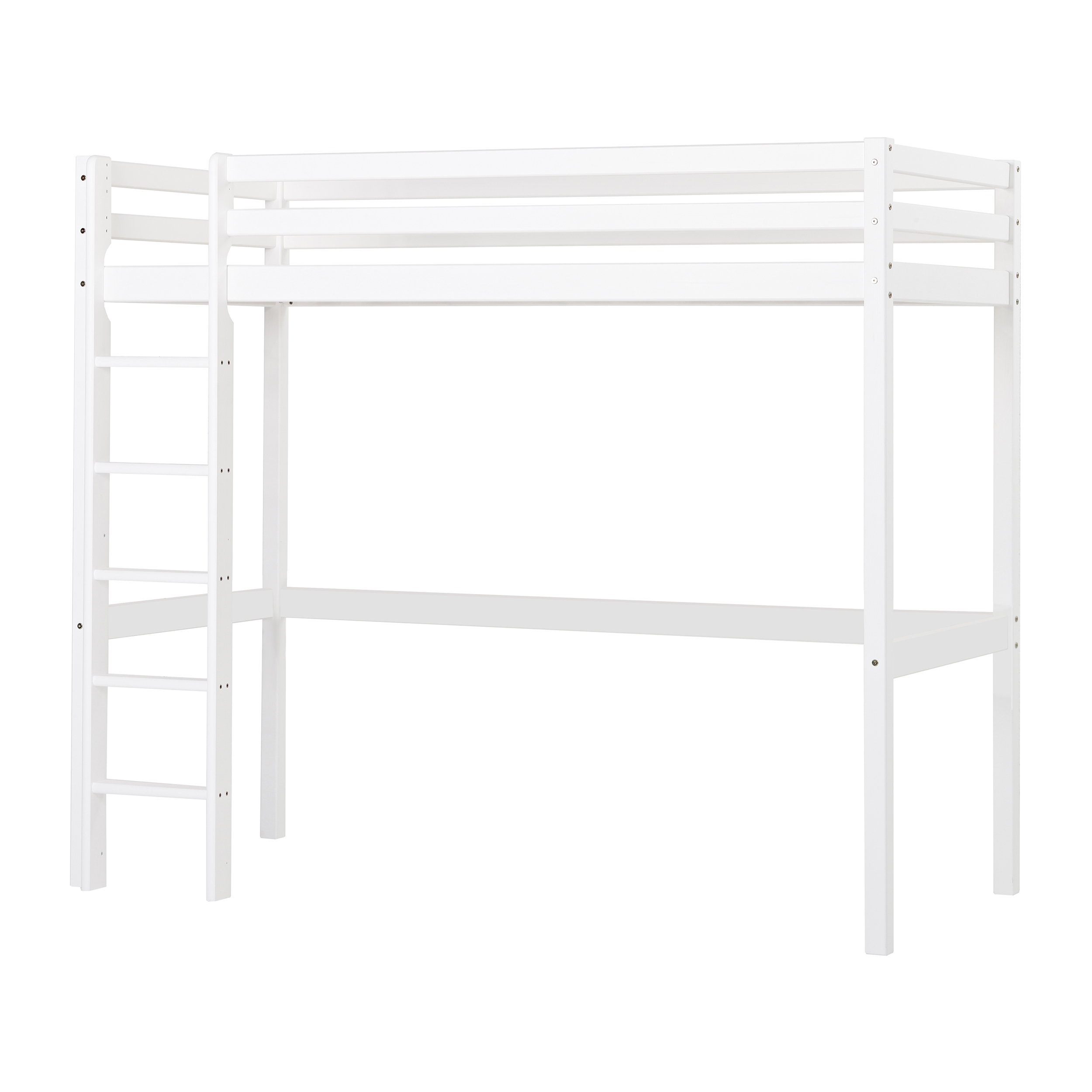 HOPPEKIDS ECO DREAM loft bed