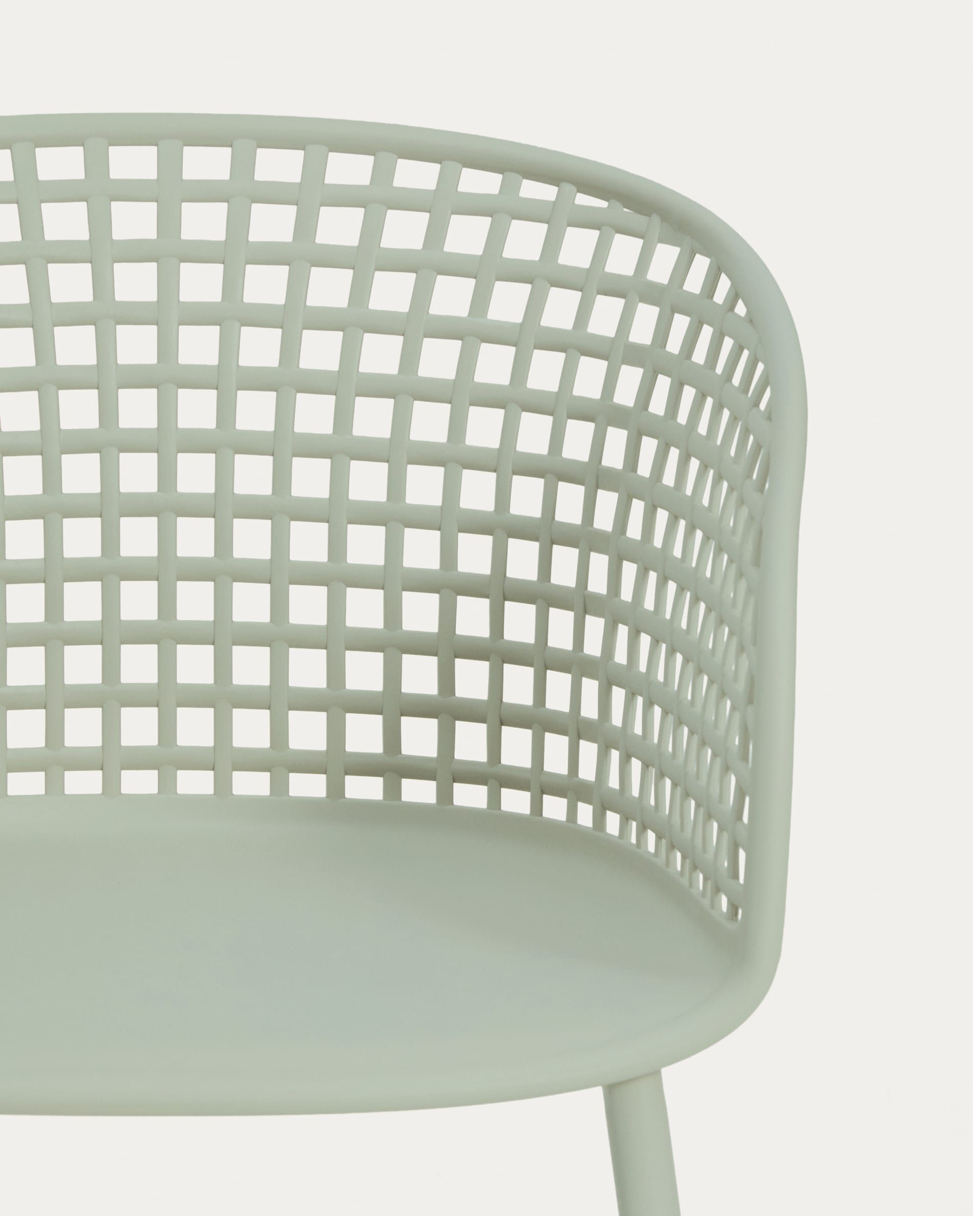 KAVE HOME garden chair TENARO
