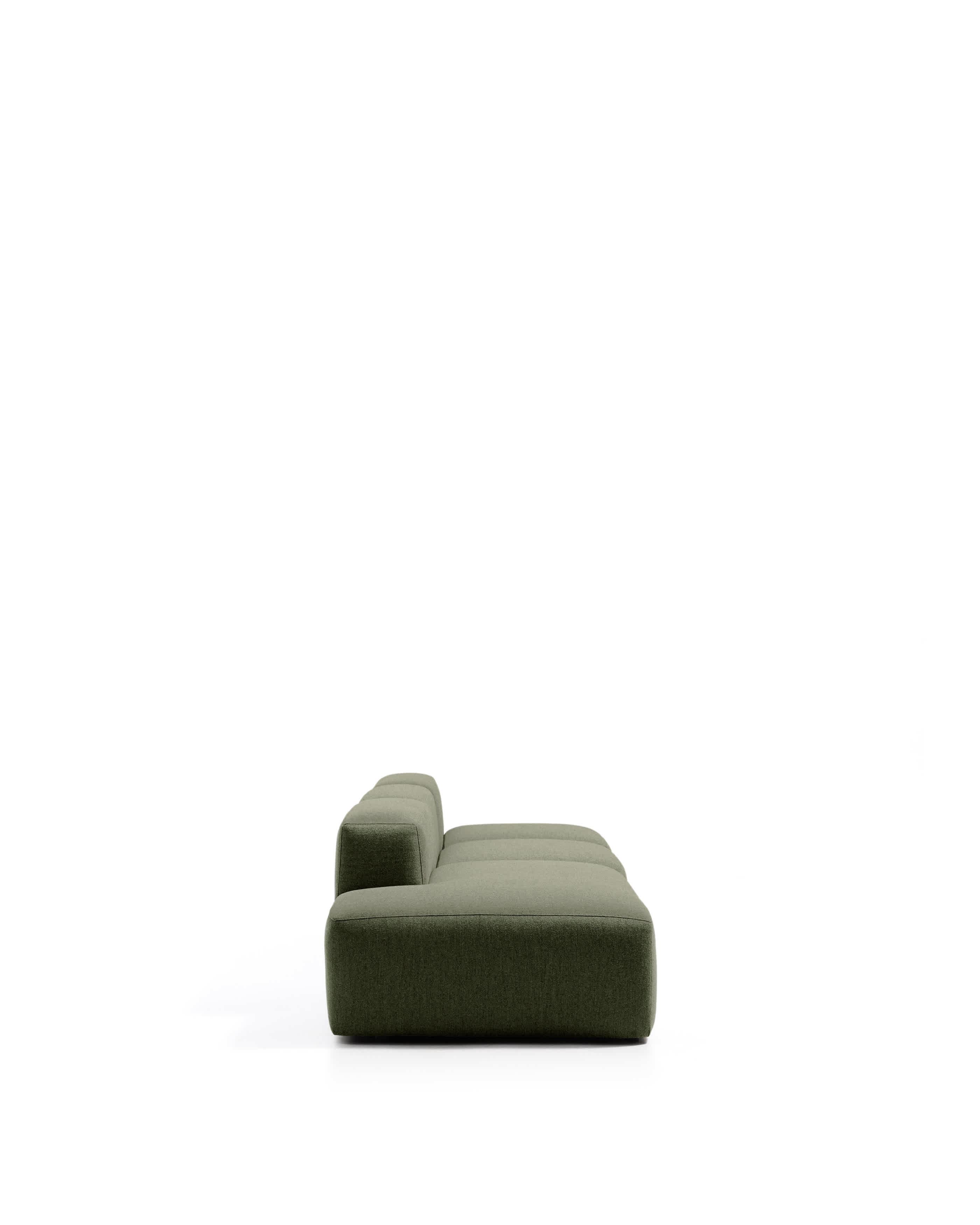Canapé BLOK de Kave Home
