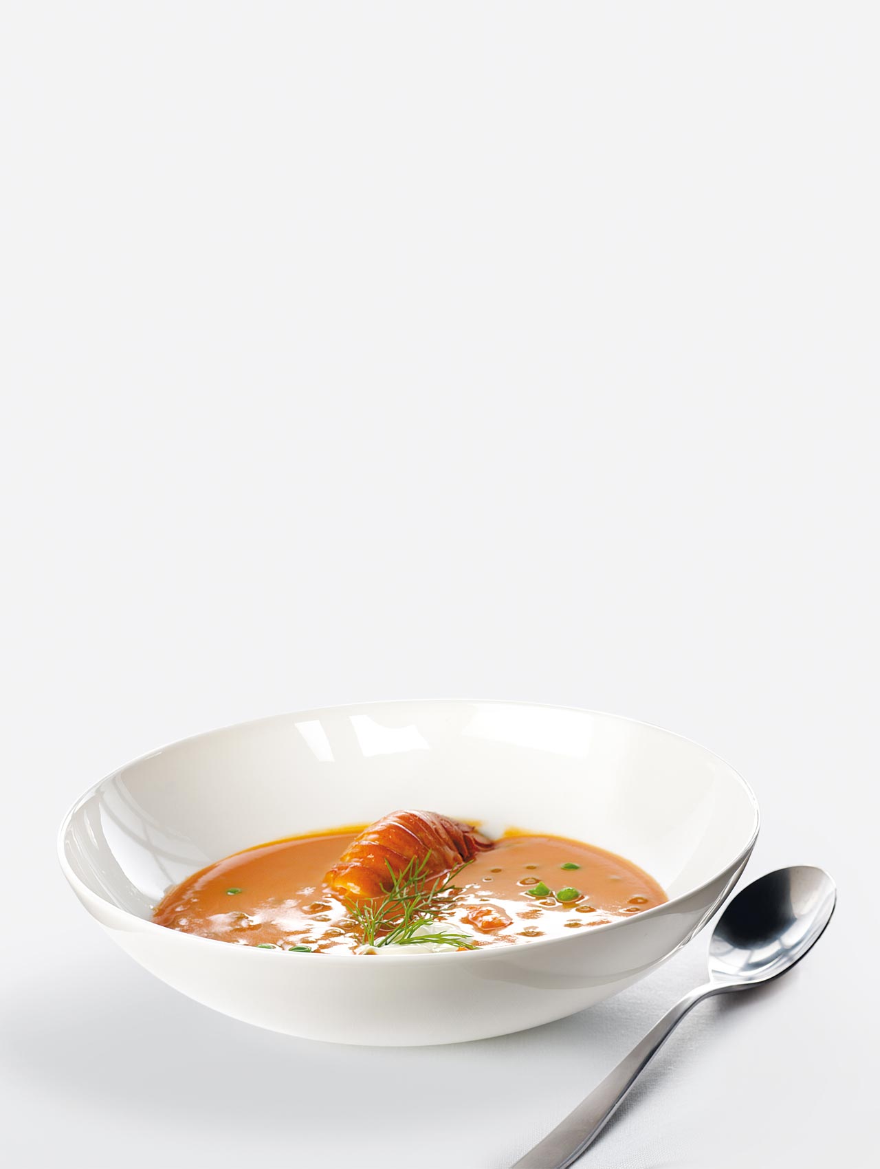 ASA Suppenteller À TABLE