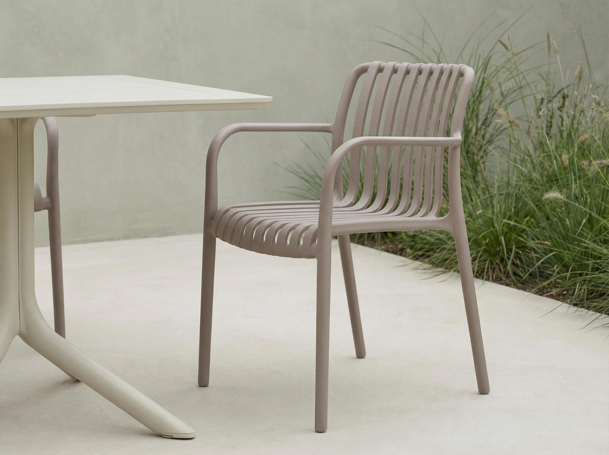 FAEE Chaise de jardin SEJERO