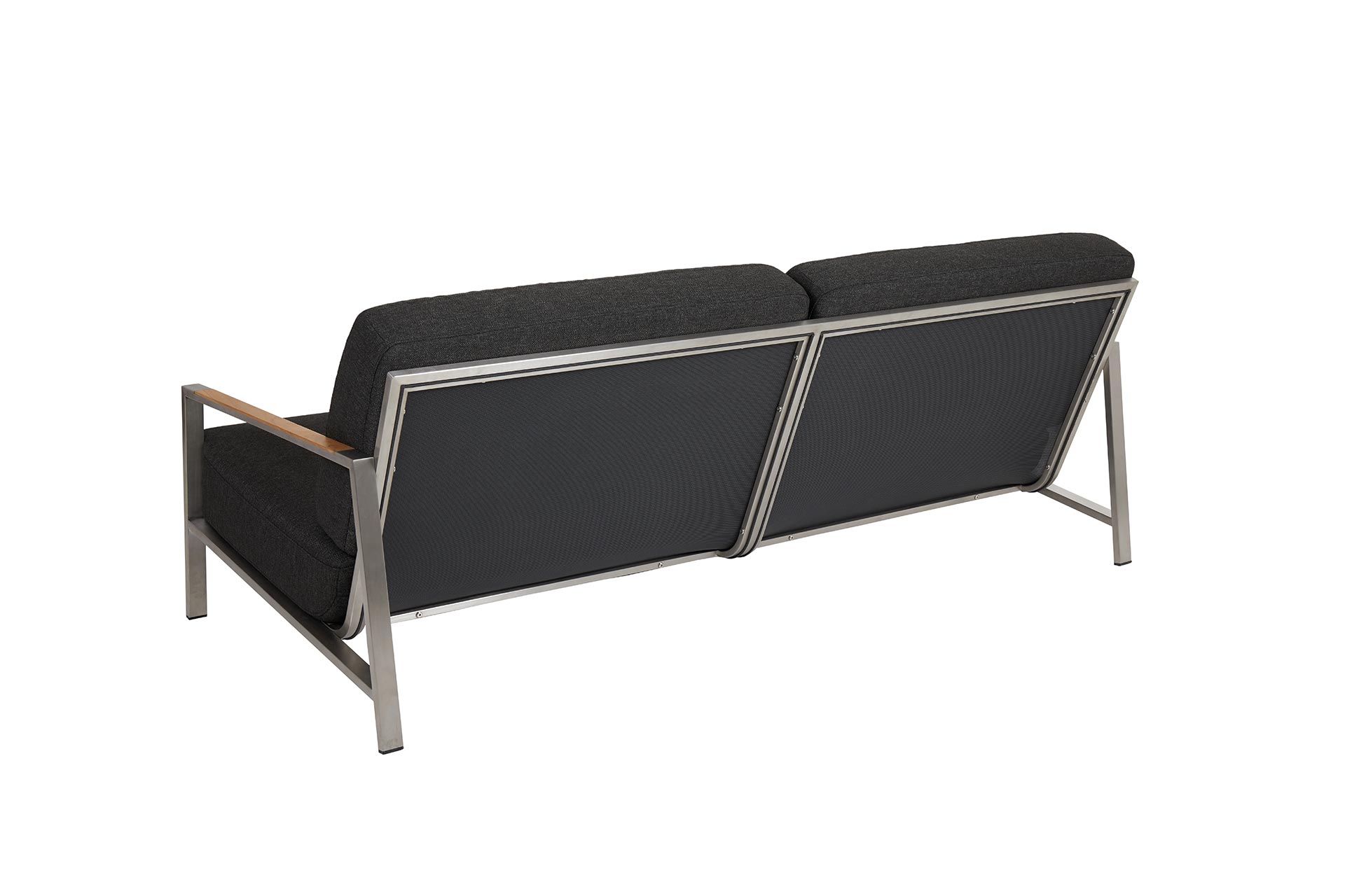 BRAFAB Gartensofa NAOS