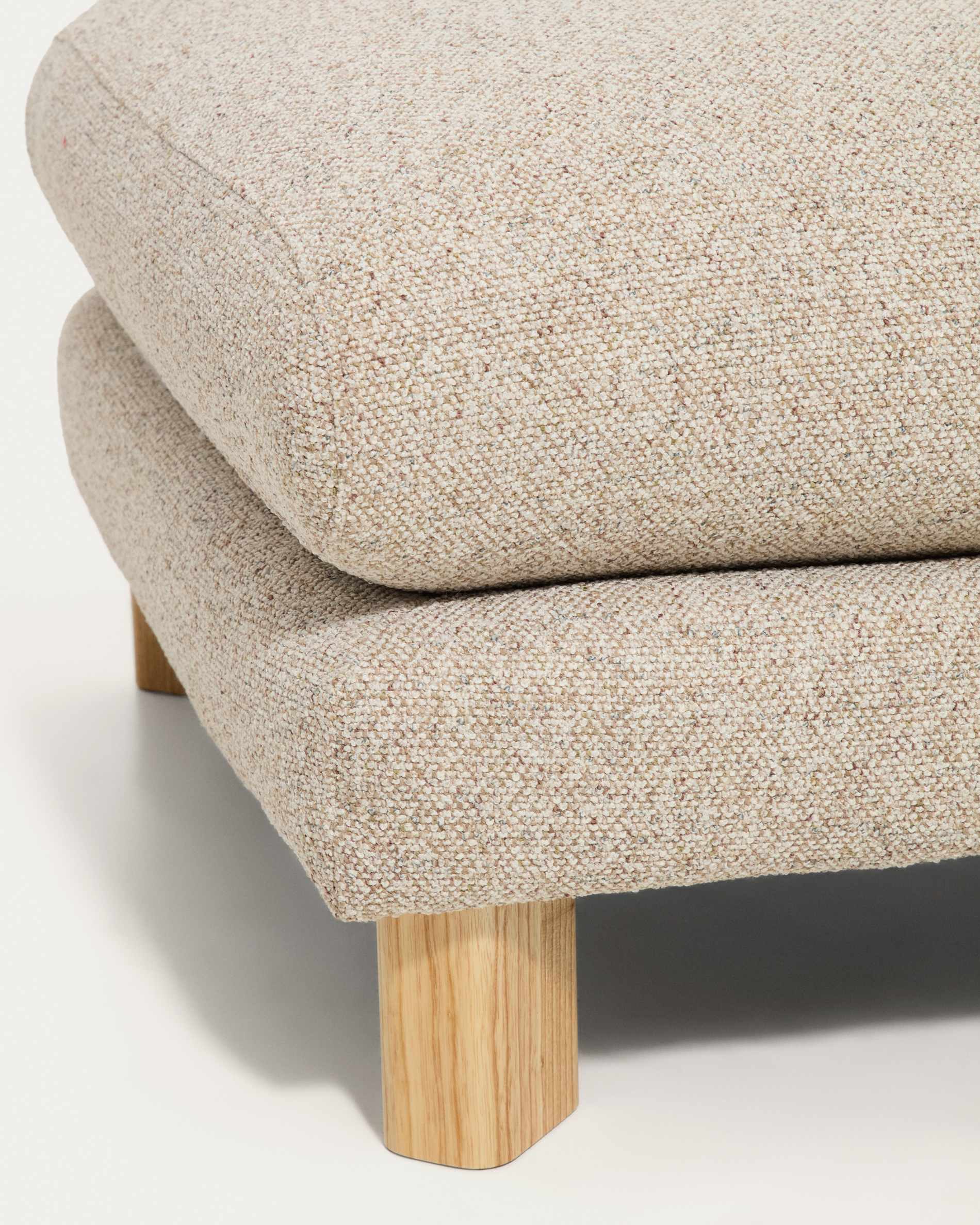 KAVE HOME Hocker VERA