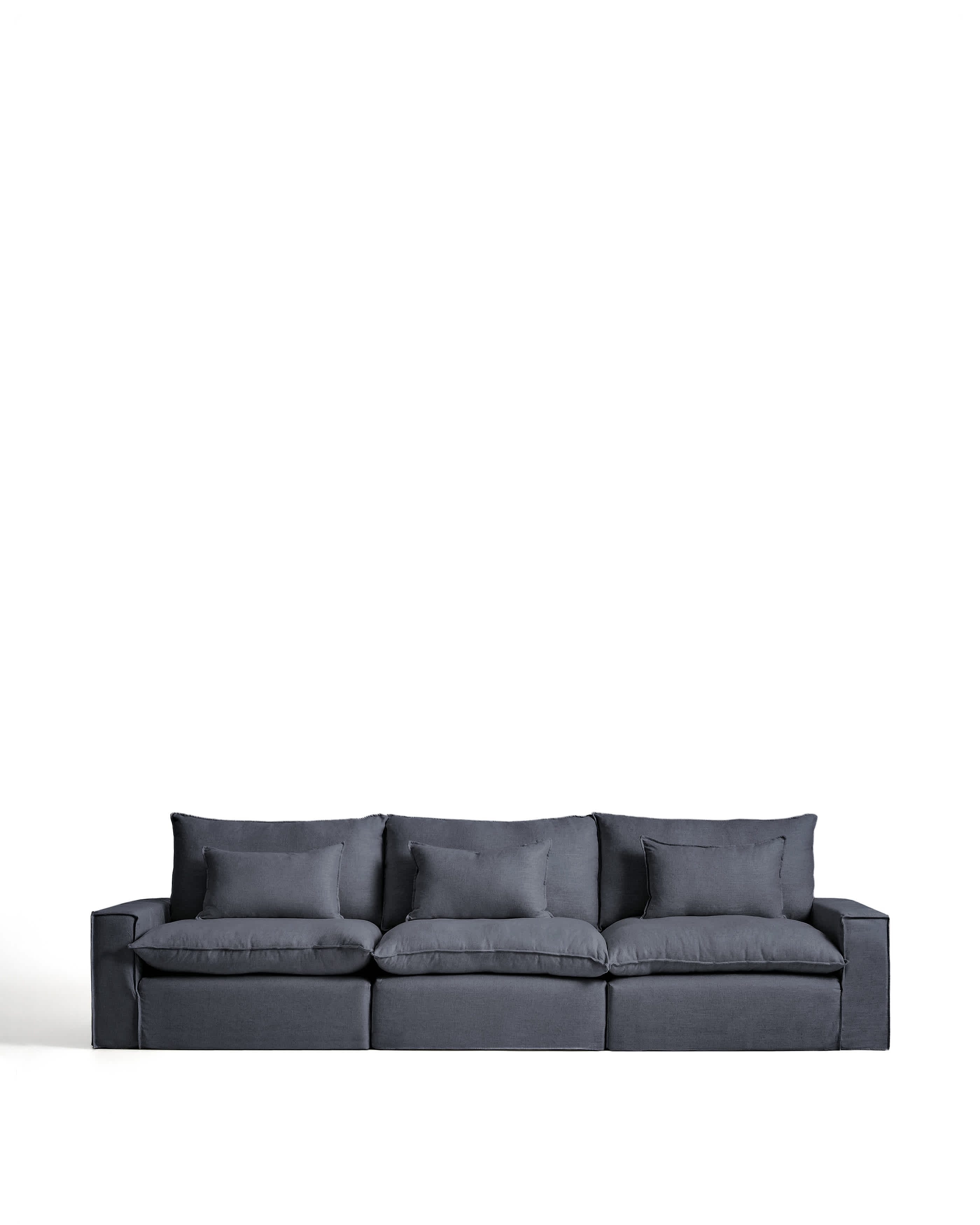 KAVE HOME Sofa ANARELA