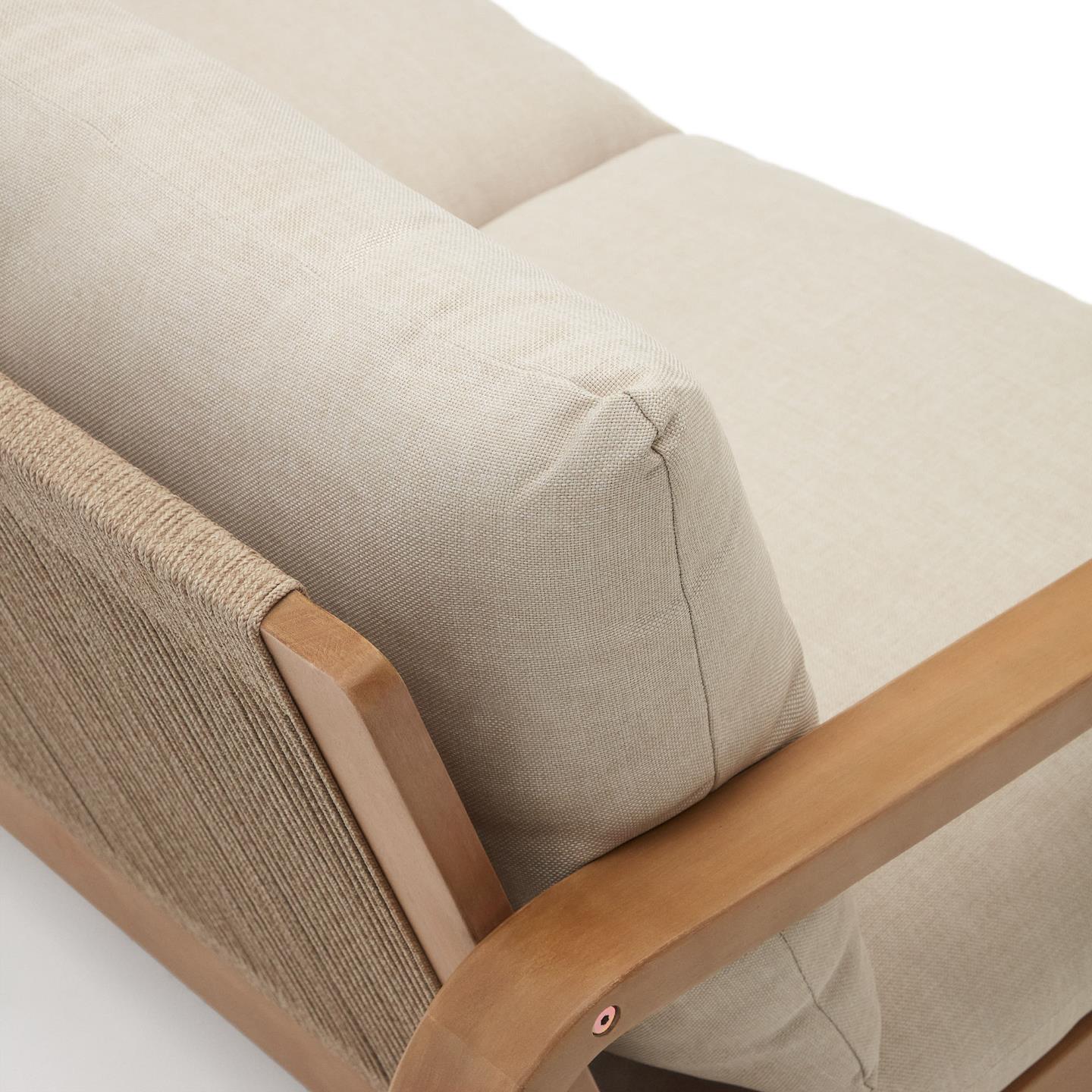 KAVE HOME Gartensofa SACALETA KAVE HOME Gartensofa SACALETA