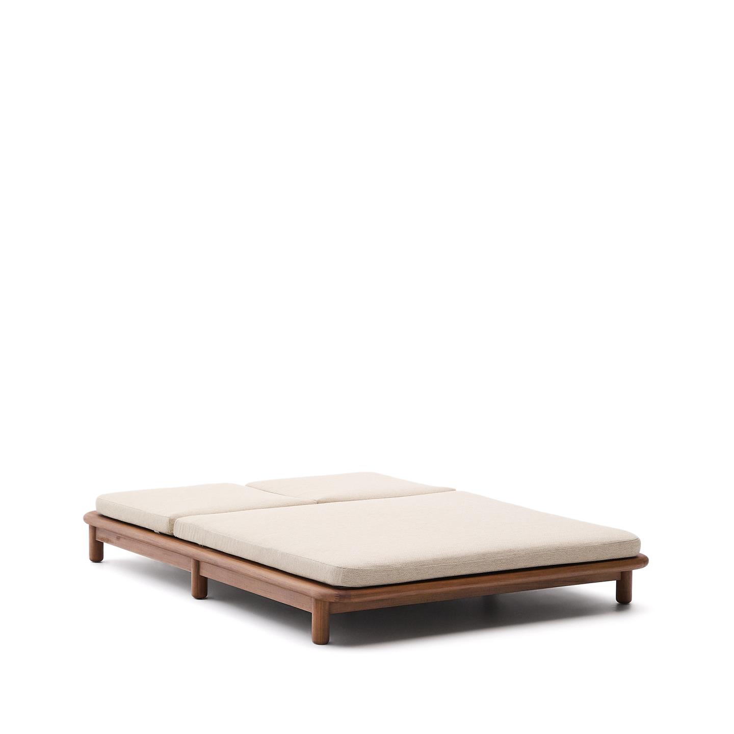 KAVE HOME Sonnenliege TURQUETA