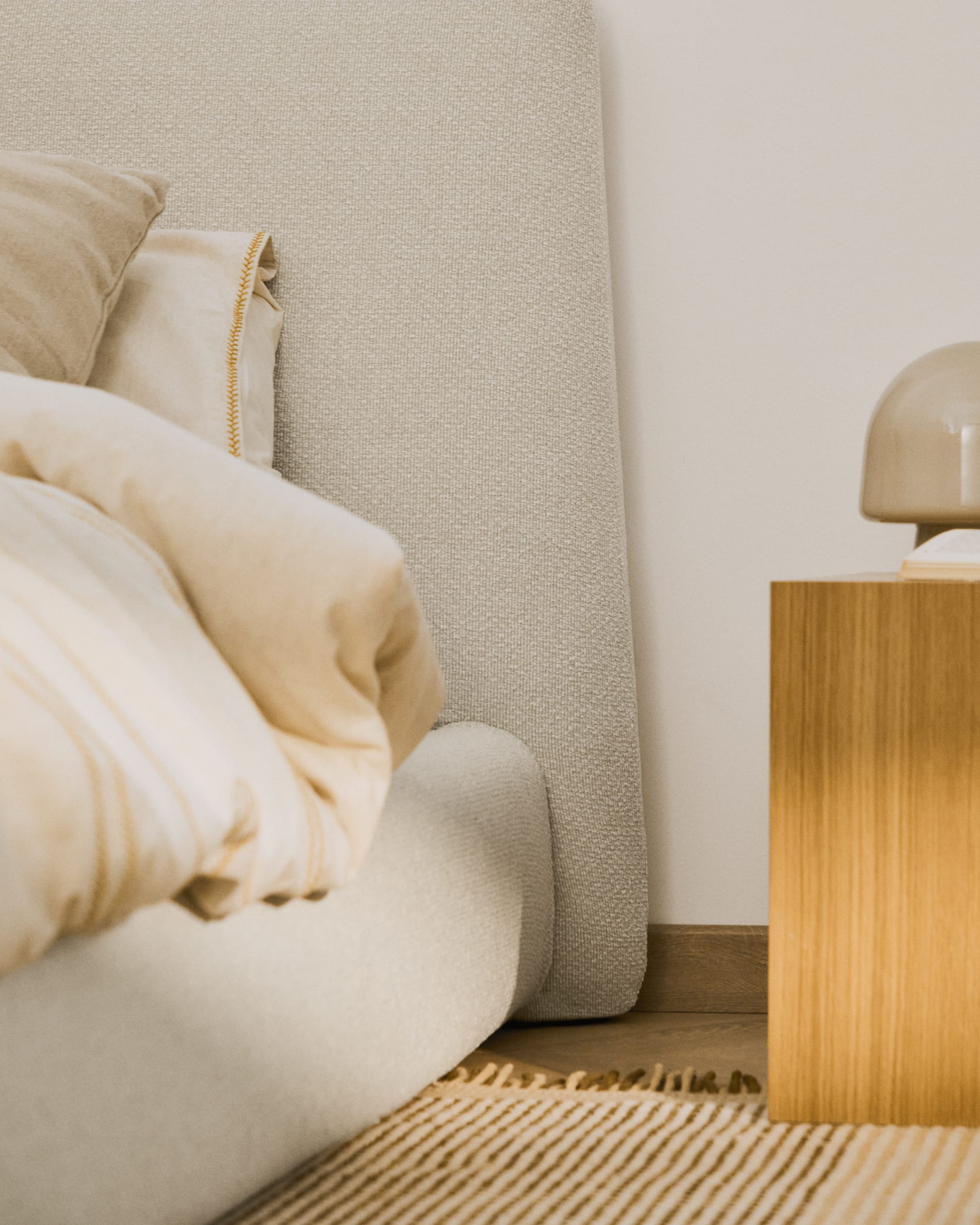 KAVE HOME Bett MARTINA KAVE HOME Bett MARTINA