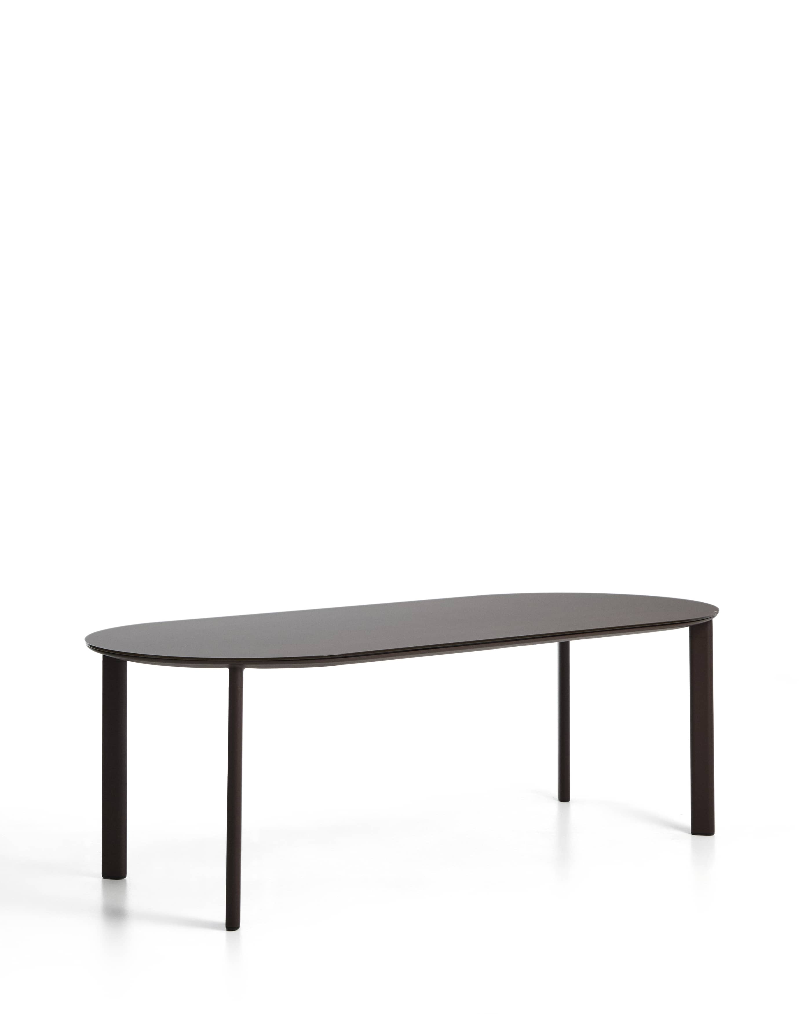 KAVE HOME Table de jardin ERICE