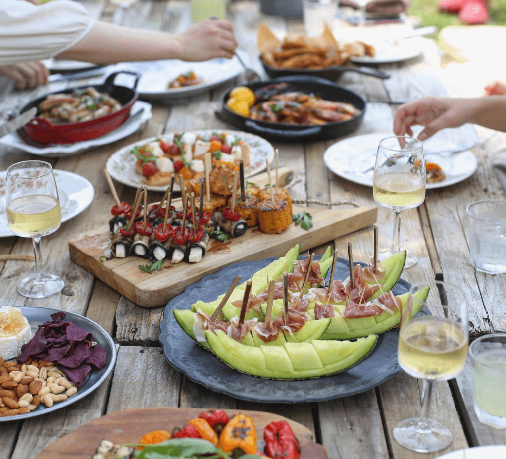 Grillzubehör