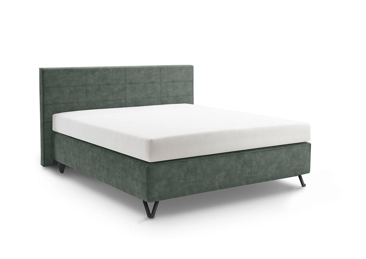 RUF BETTEN Boxspringbett BOTEGA RUF BETTEN Boxspringbett BOTEGA